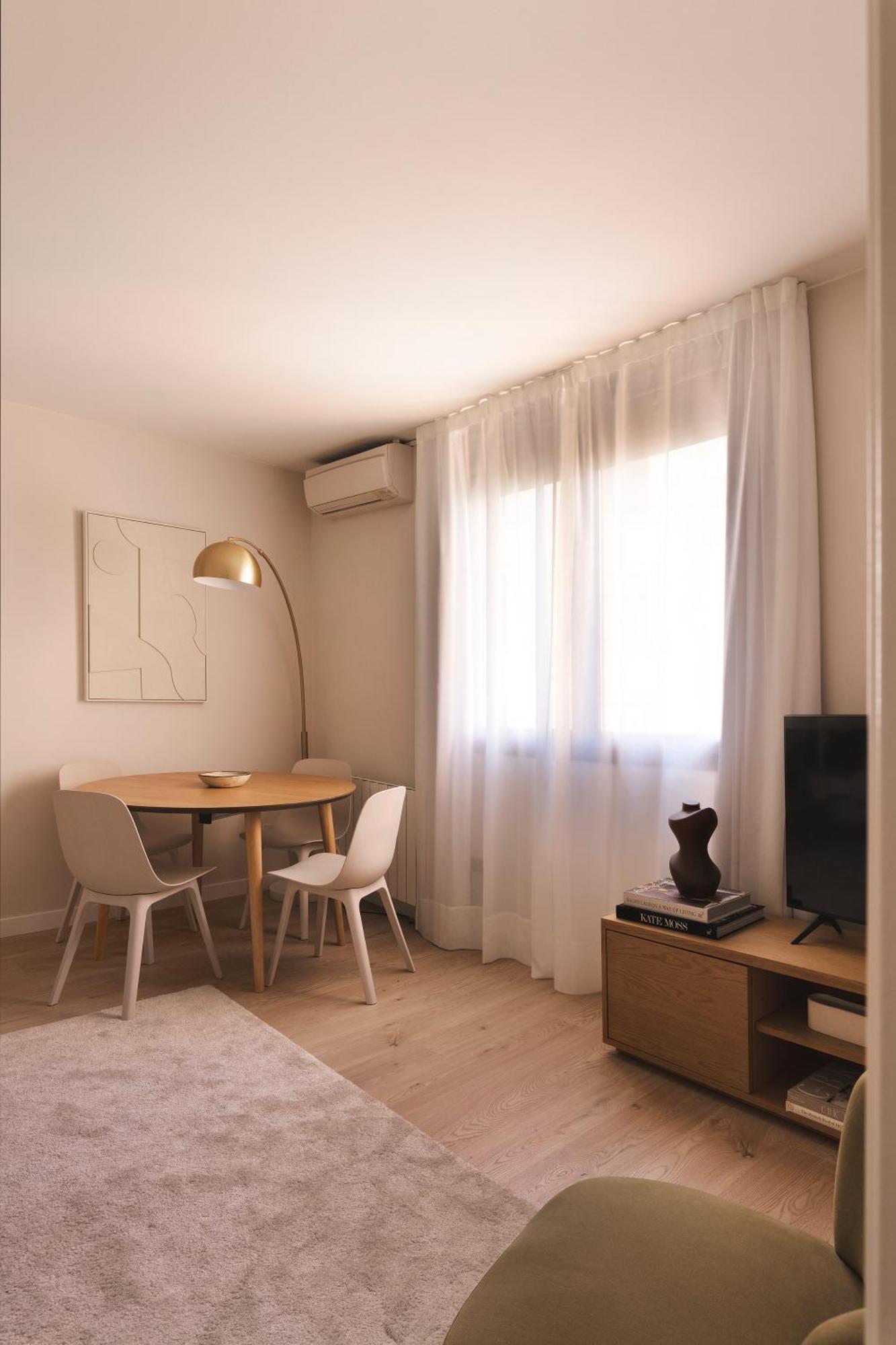 Apartamento C211