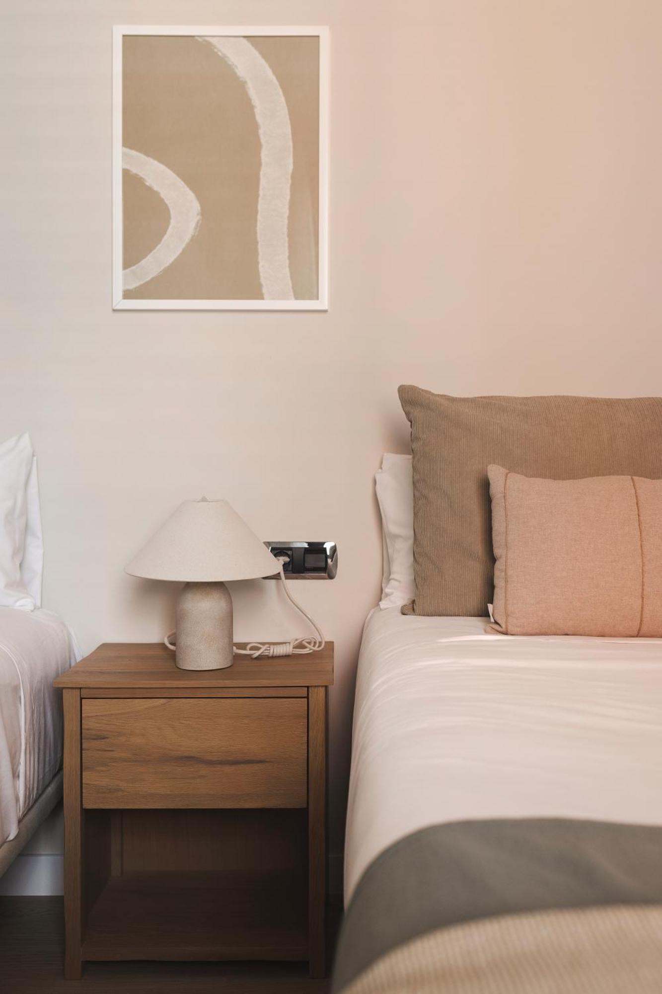 Apartamento C211 Barcelona