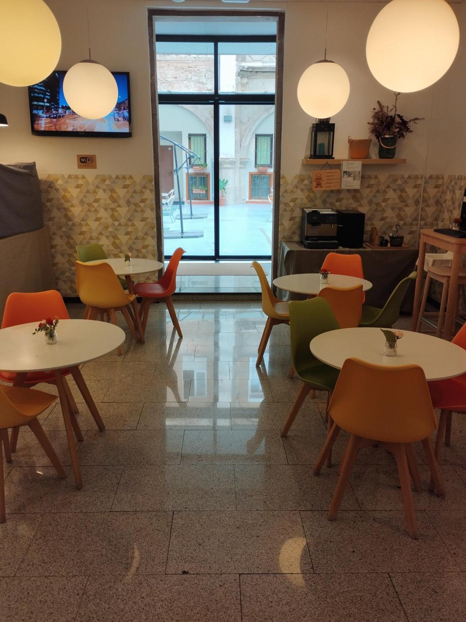 Pensión La Terrassa