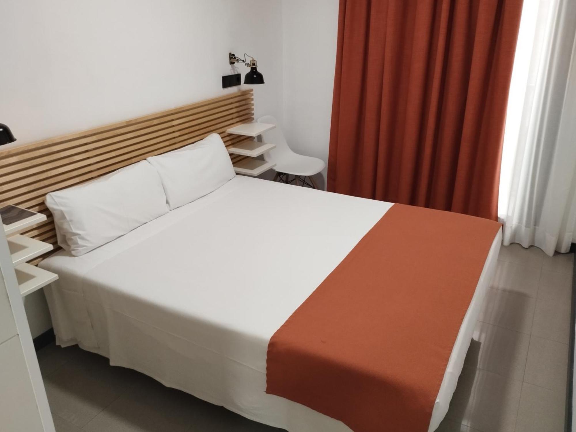 La Terrassa * Barcelona
