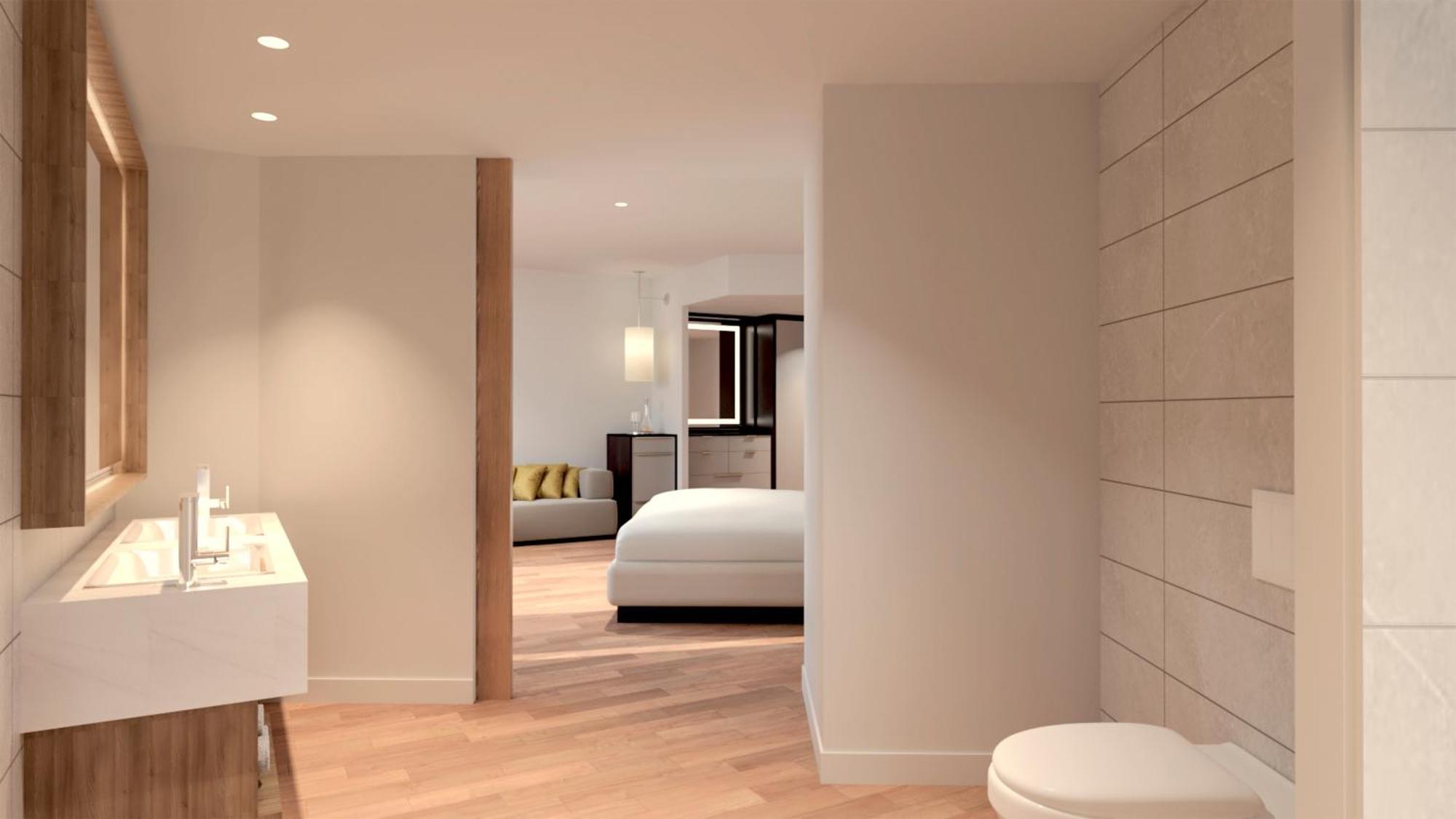 Hotel Fairmont Rey Juan Carlos I 5*