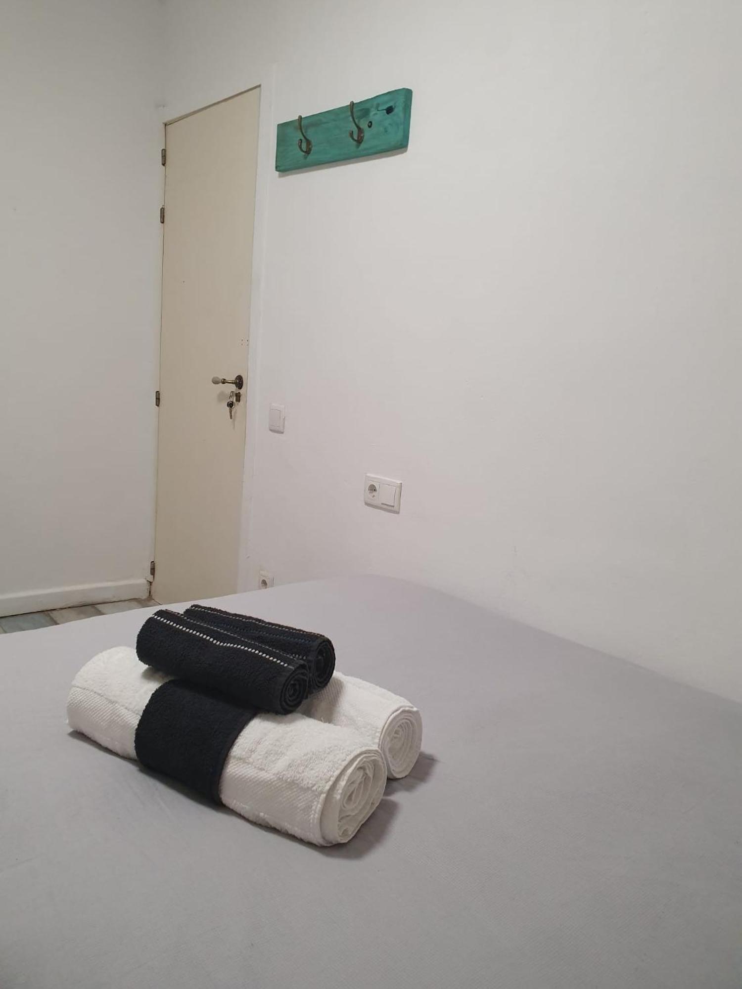 Pensión Private Barcelona