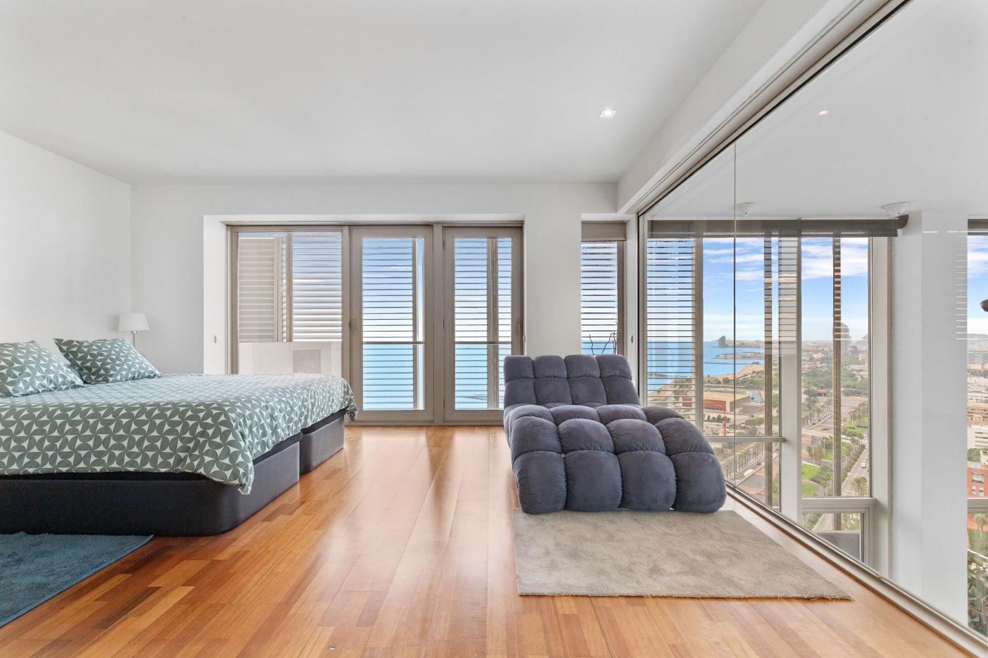 Penthouse With The Views! Apartamento *