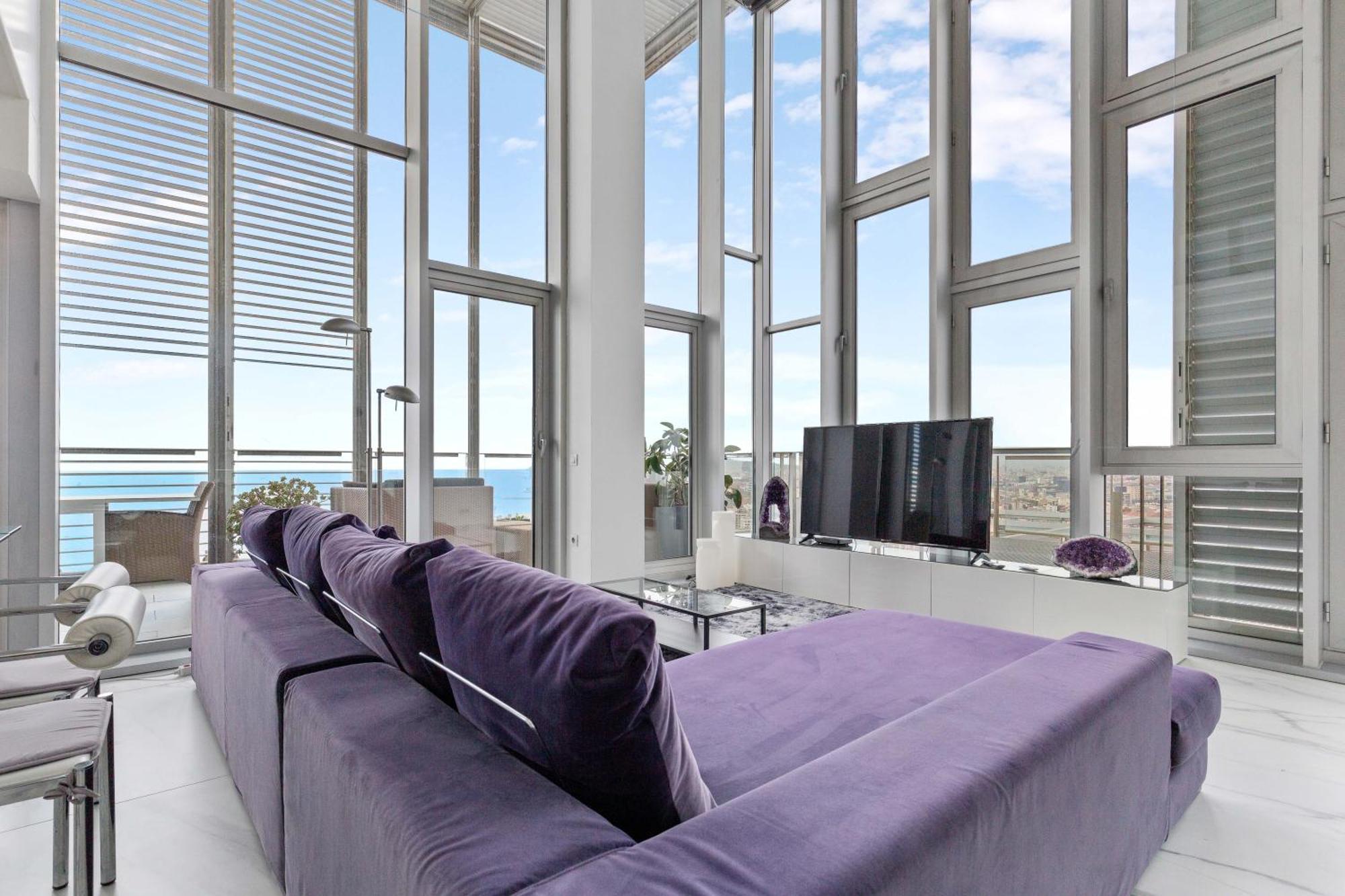 Penthouse With The Views! Apartamento