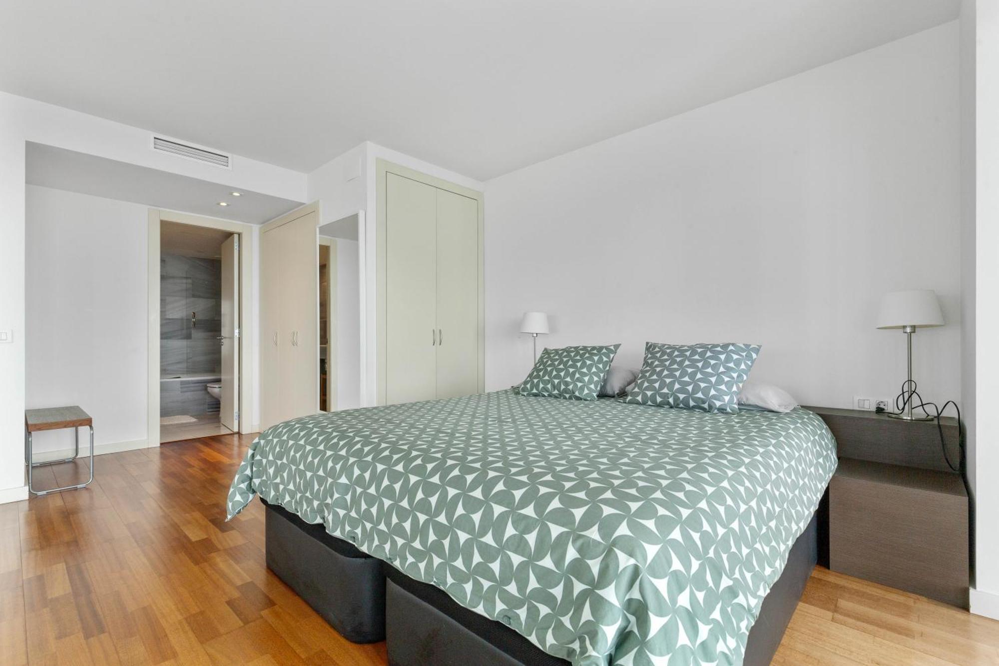 Penthouse With The Views! Apartamento *