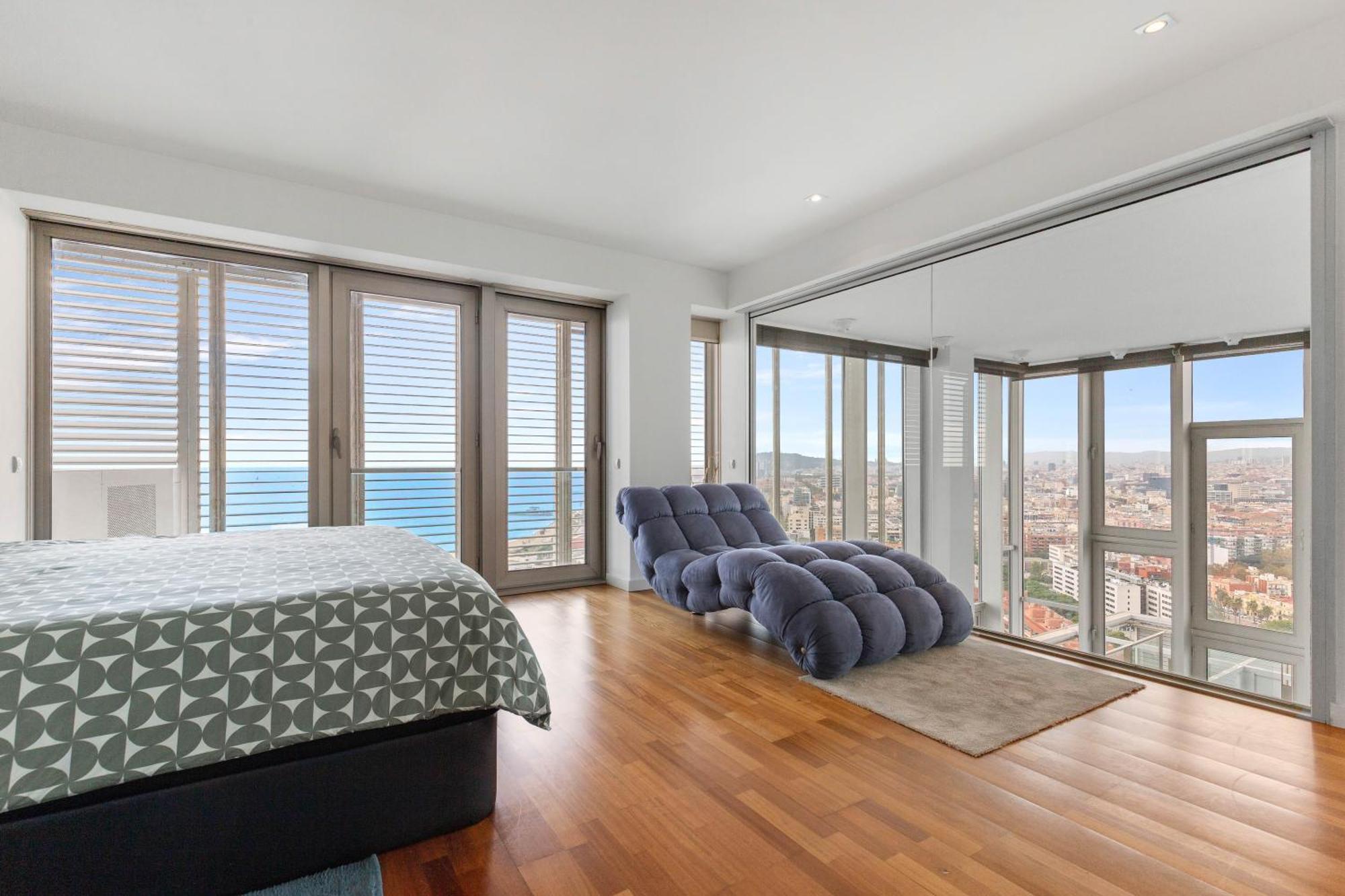 Penthouse With The Views! Apartamento *