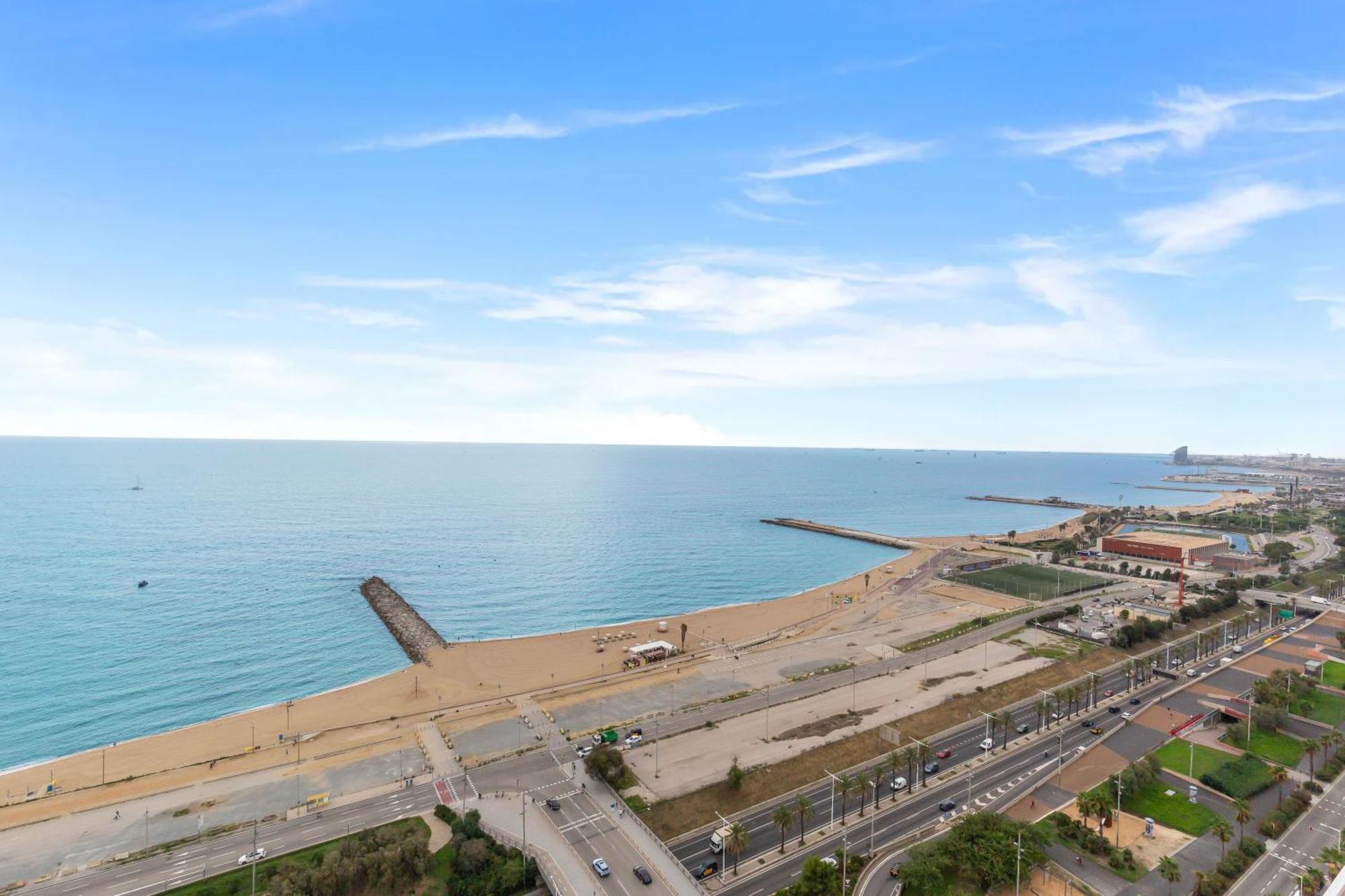 Apartamento Penthouse With The Views! *