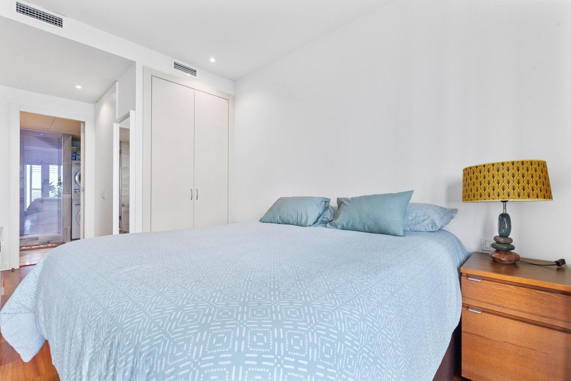 Apartamento Penthouse With The Views! Barcelona