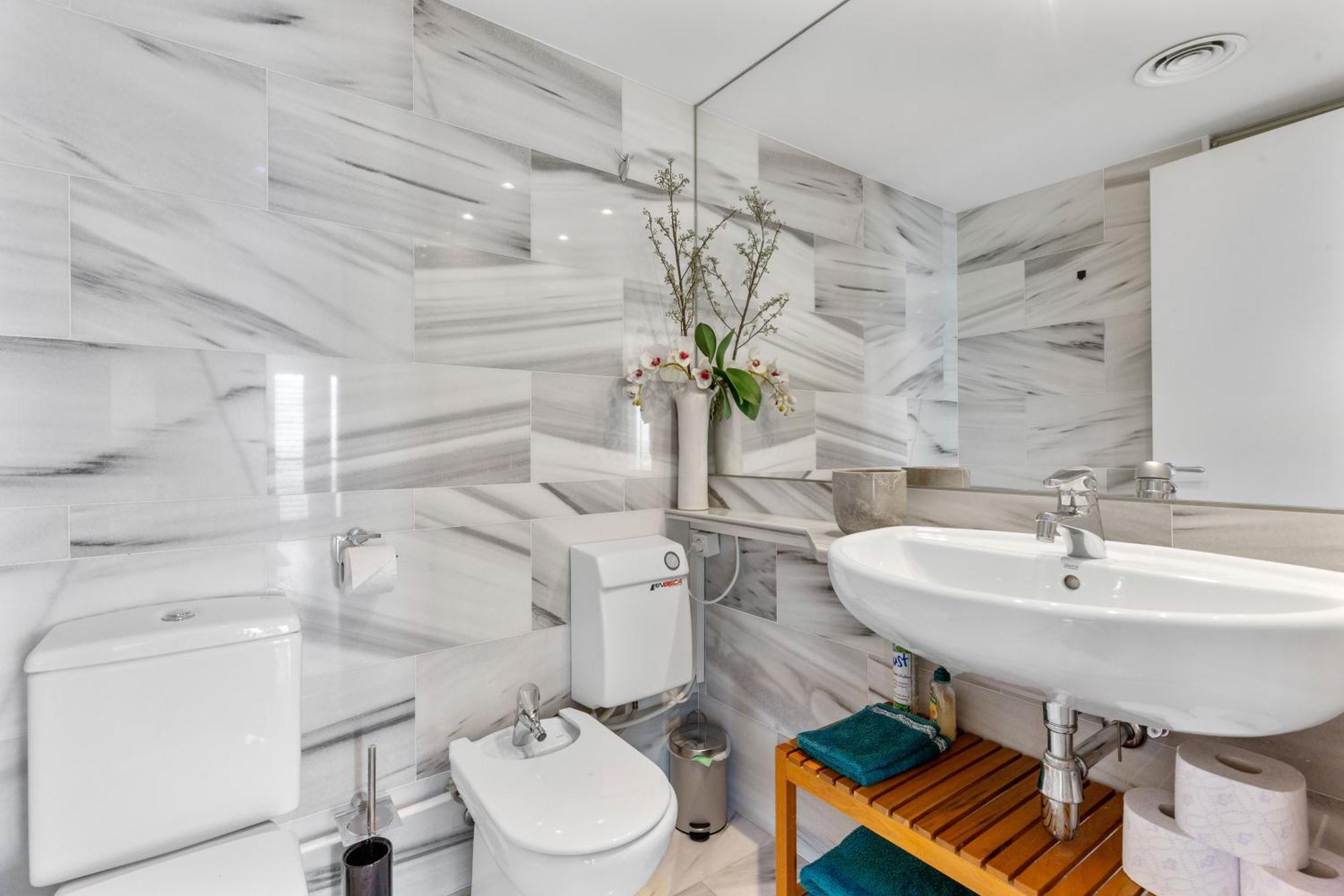 Penthouse With The Views! Apartamento *