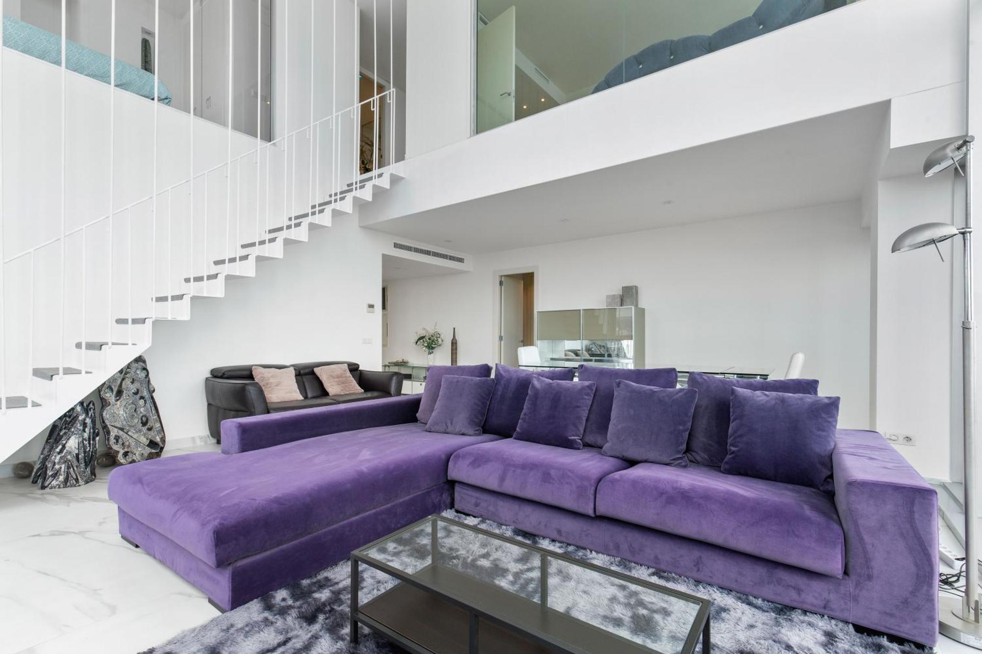 Apartamento Penthouse With The Views! *