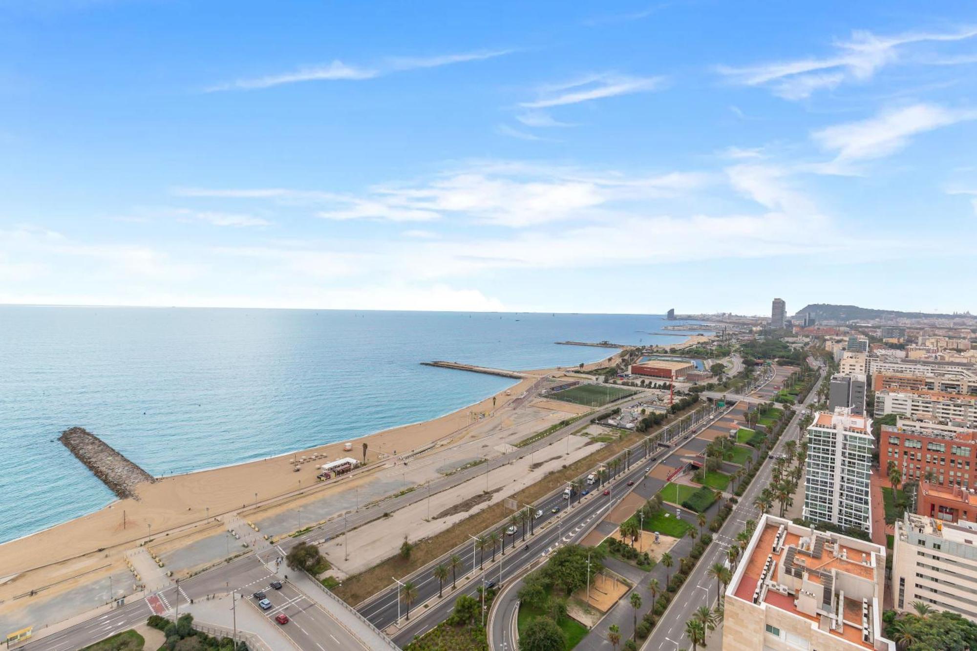 Apartamento Penthouse With The Views! *