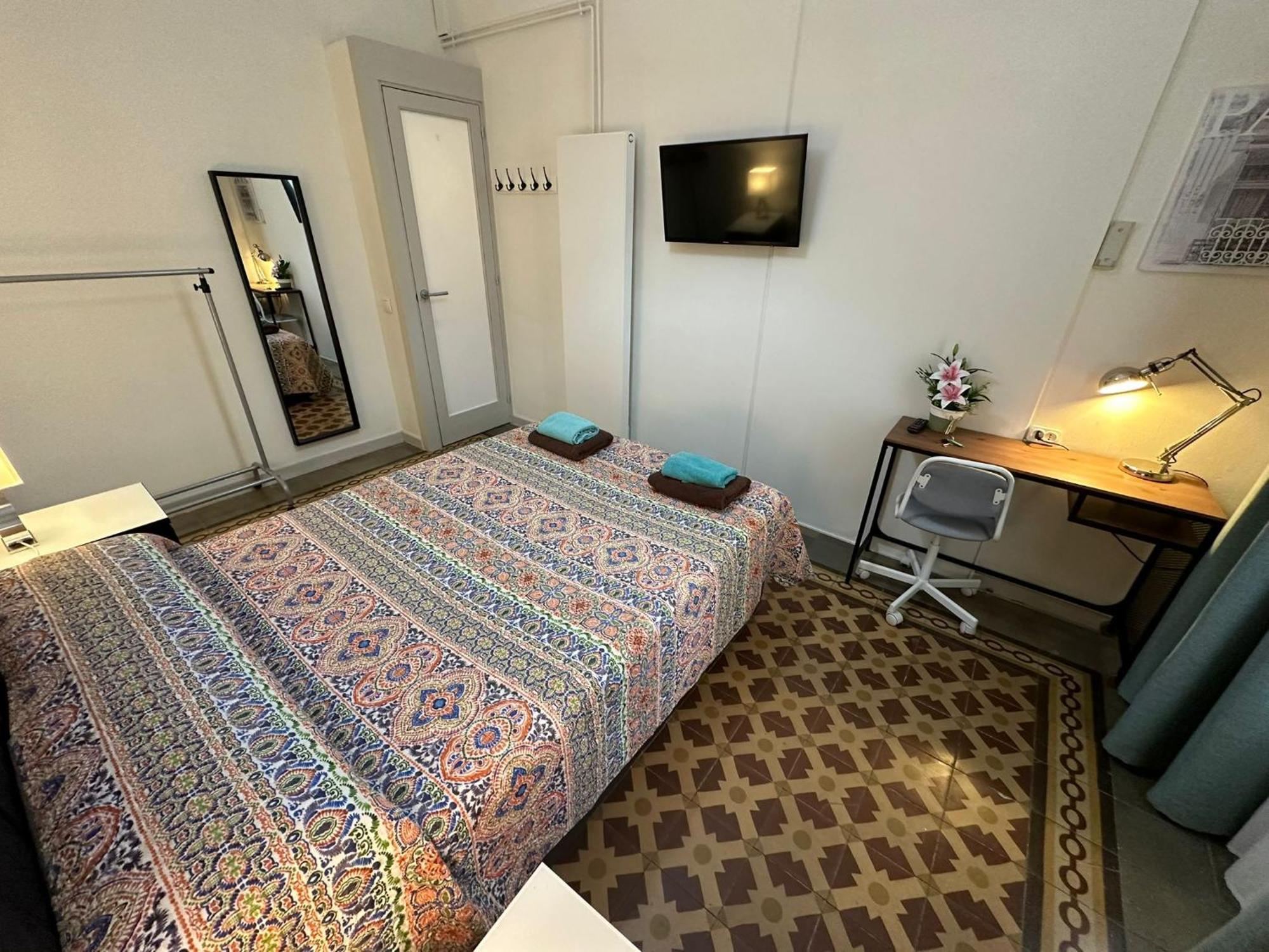 Bed and breakfast Rumila