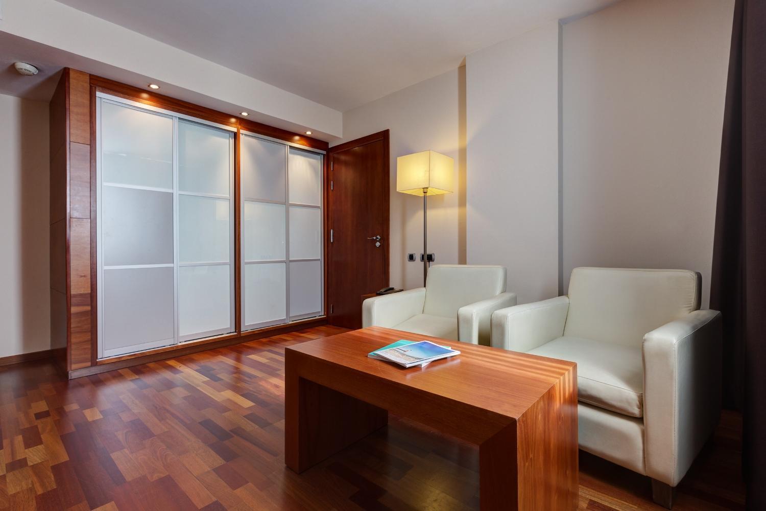 Hotel Acevi Villarroel Barcelona