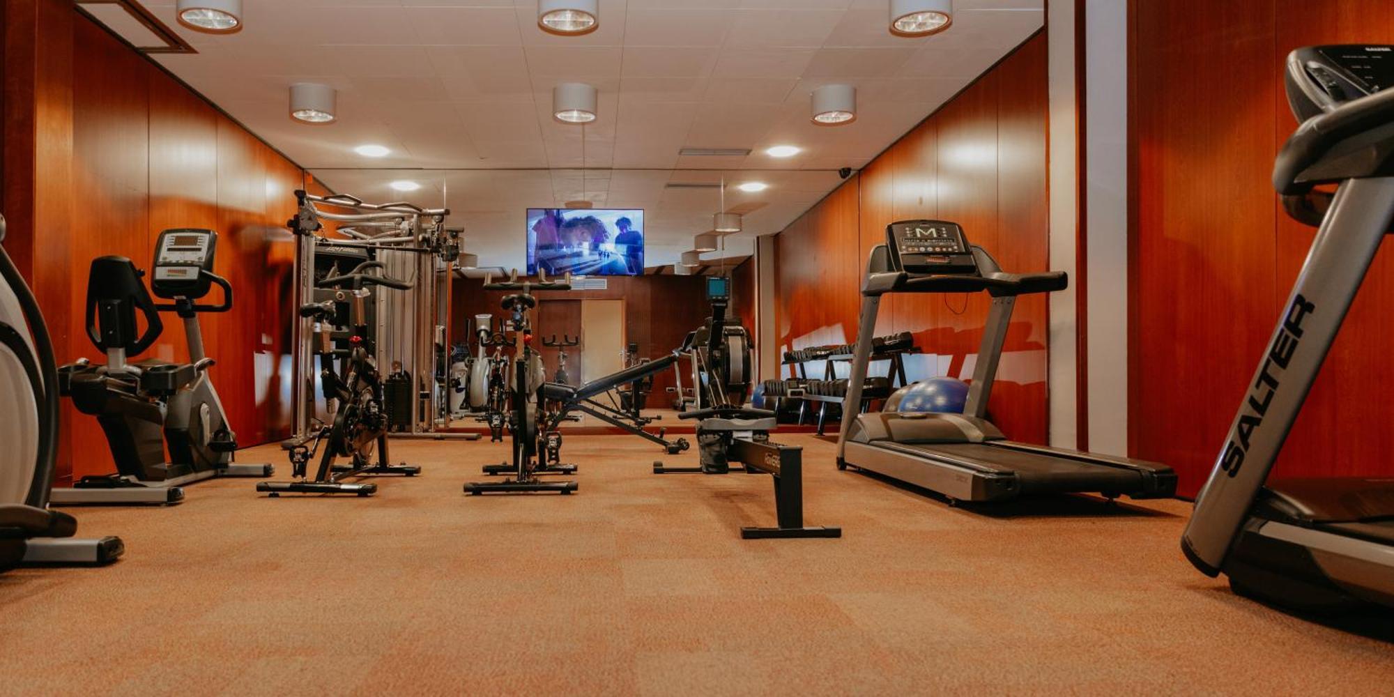 Hotel Acevi Villarroel Barcelona