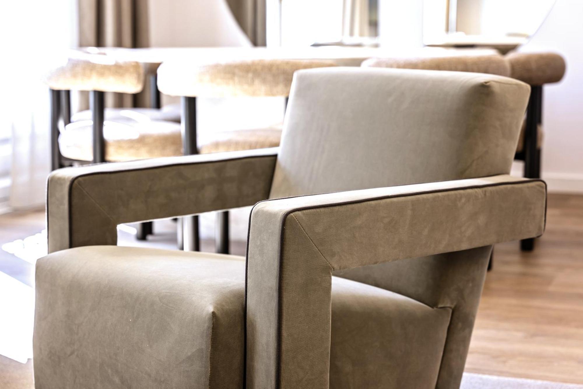 Diagonal By Sweett Apartamento *