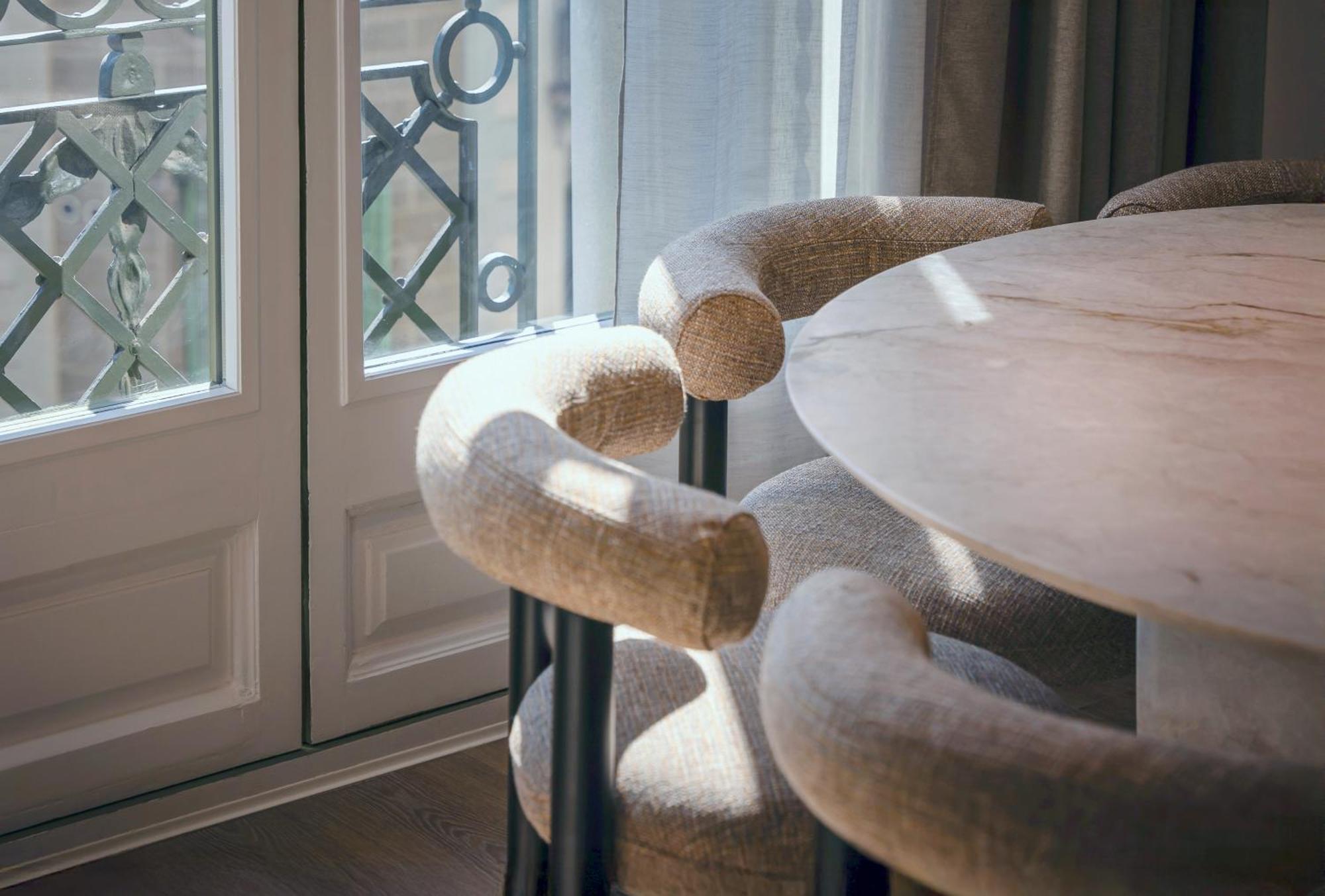 Apartamento Diagonal By Sweett Barcelona