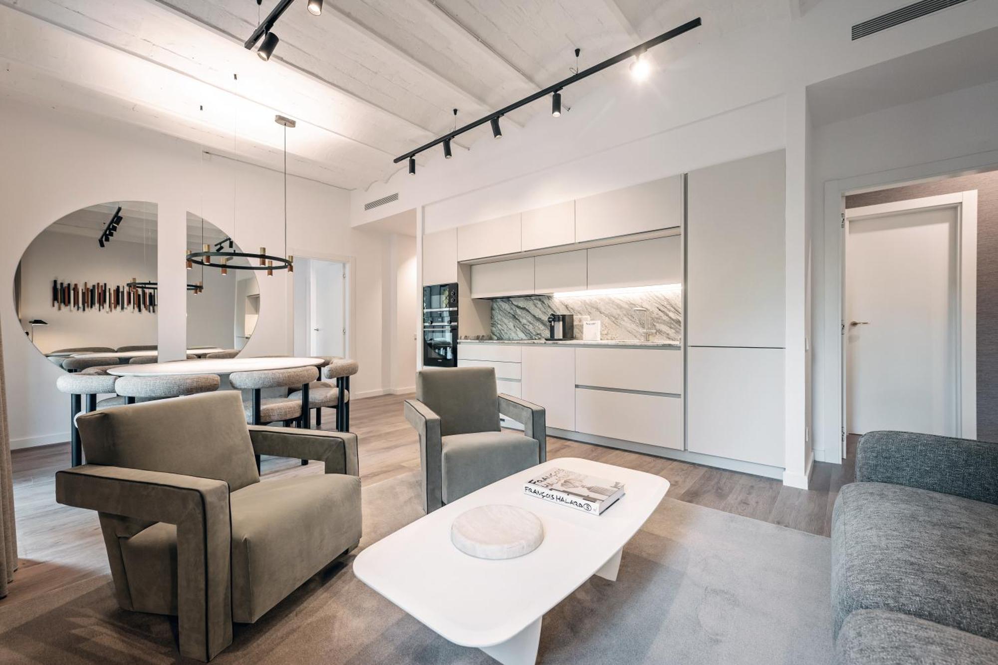 Apartamento Diagonal By Sweett