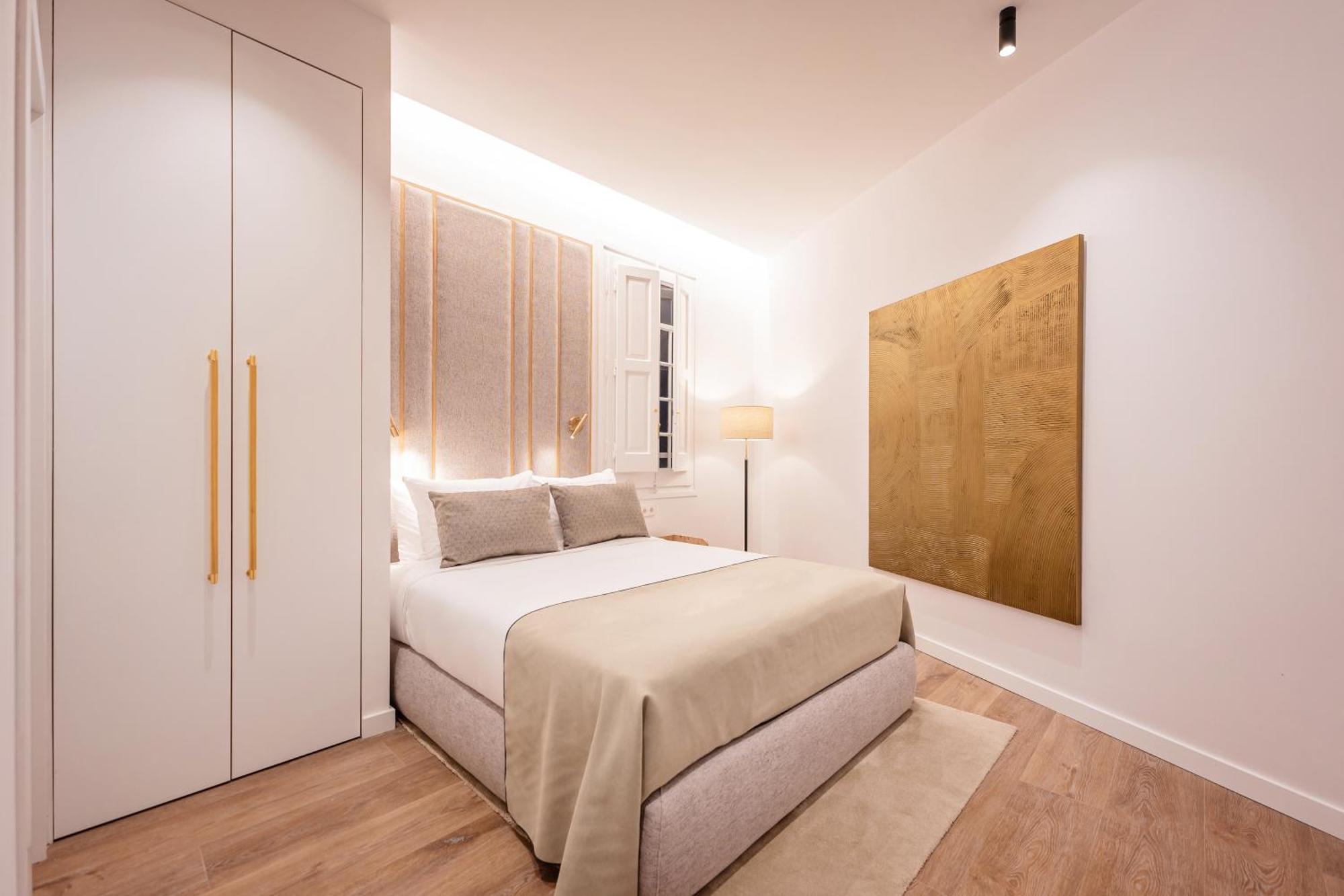 Diagonal By Sweett Apartamento *
