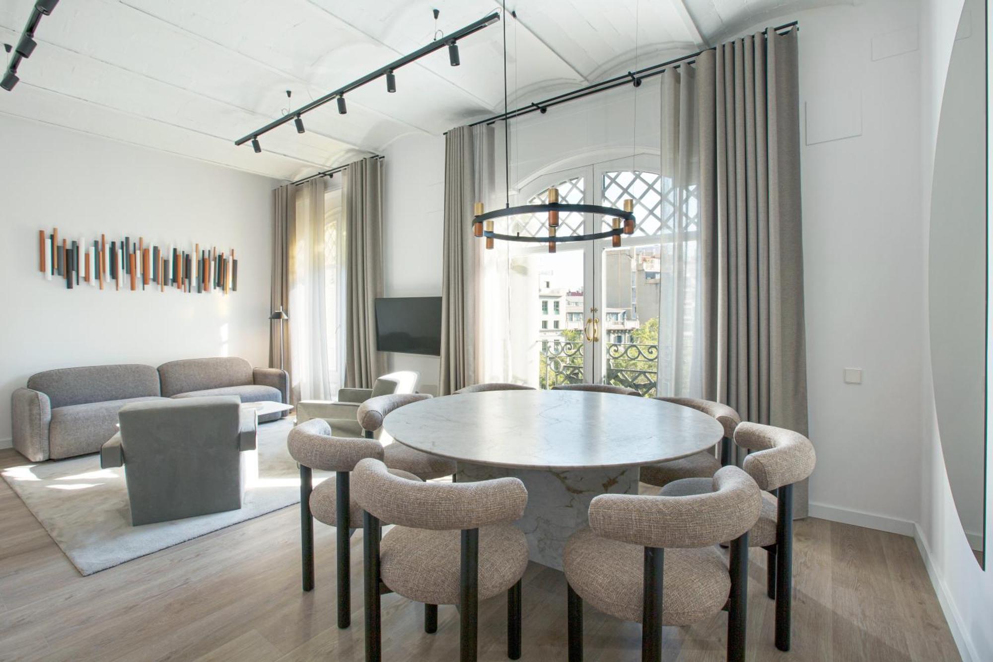 Diagonal By Sweett Apartamento Barcelona