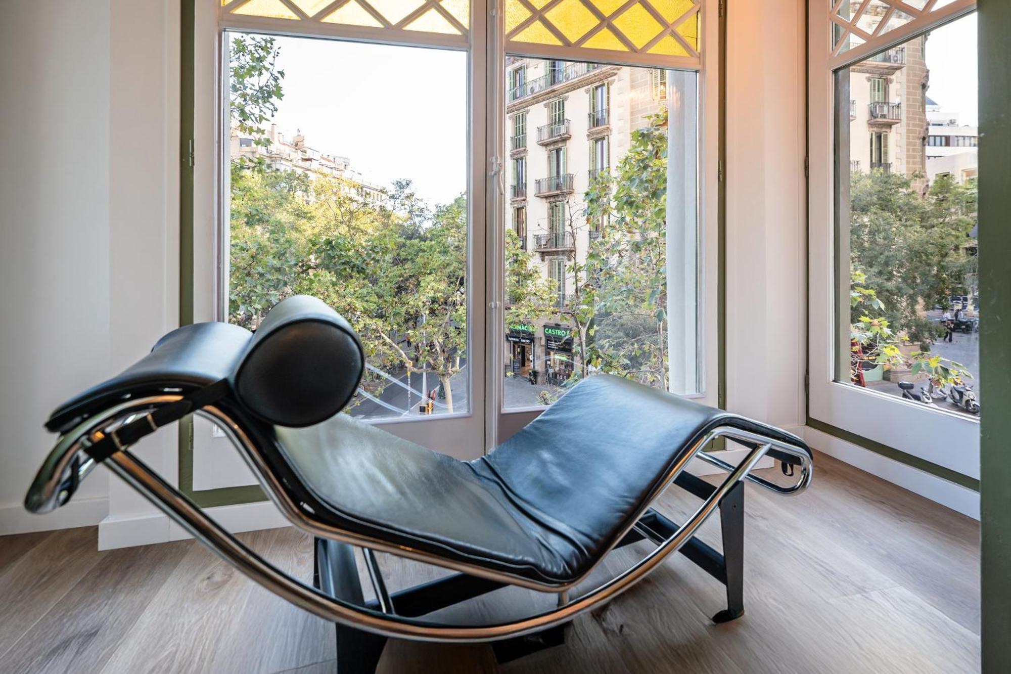 Apartamento Diagonal By Sweett Barcelona