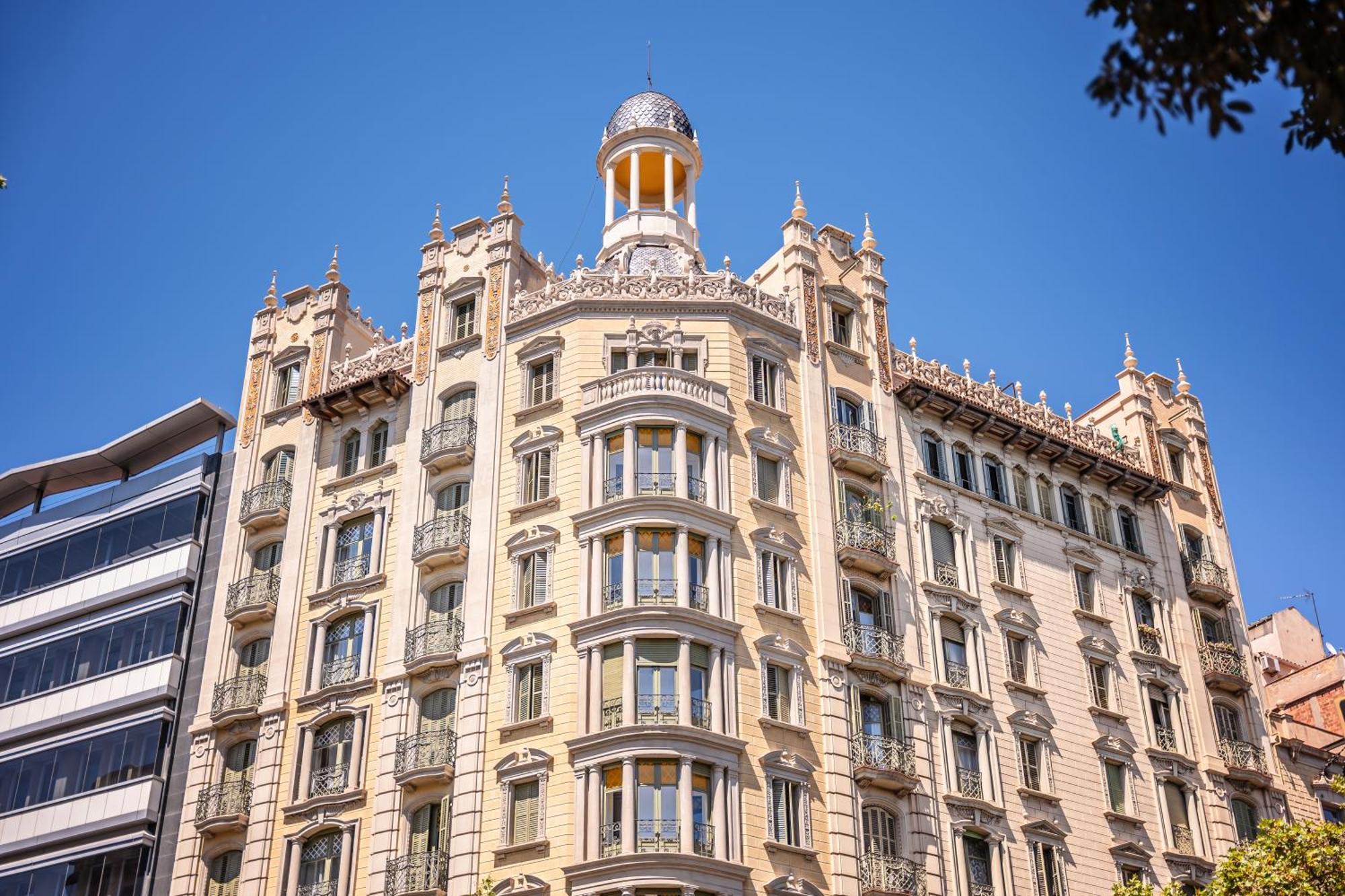 Apartamento Diagonal By Sweett *