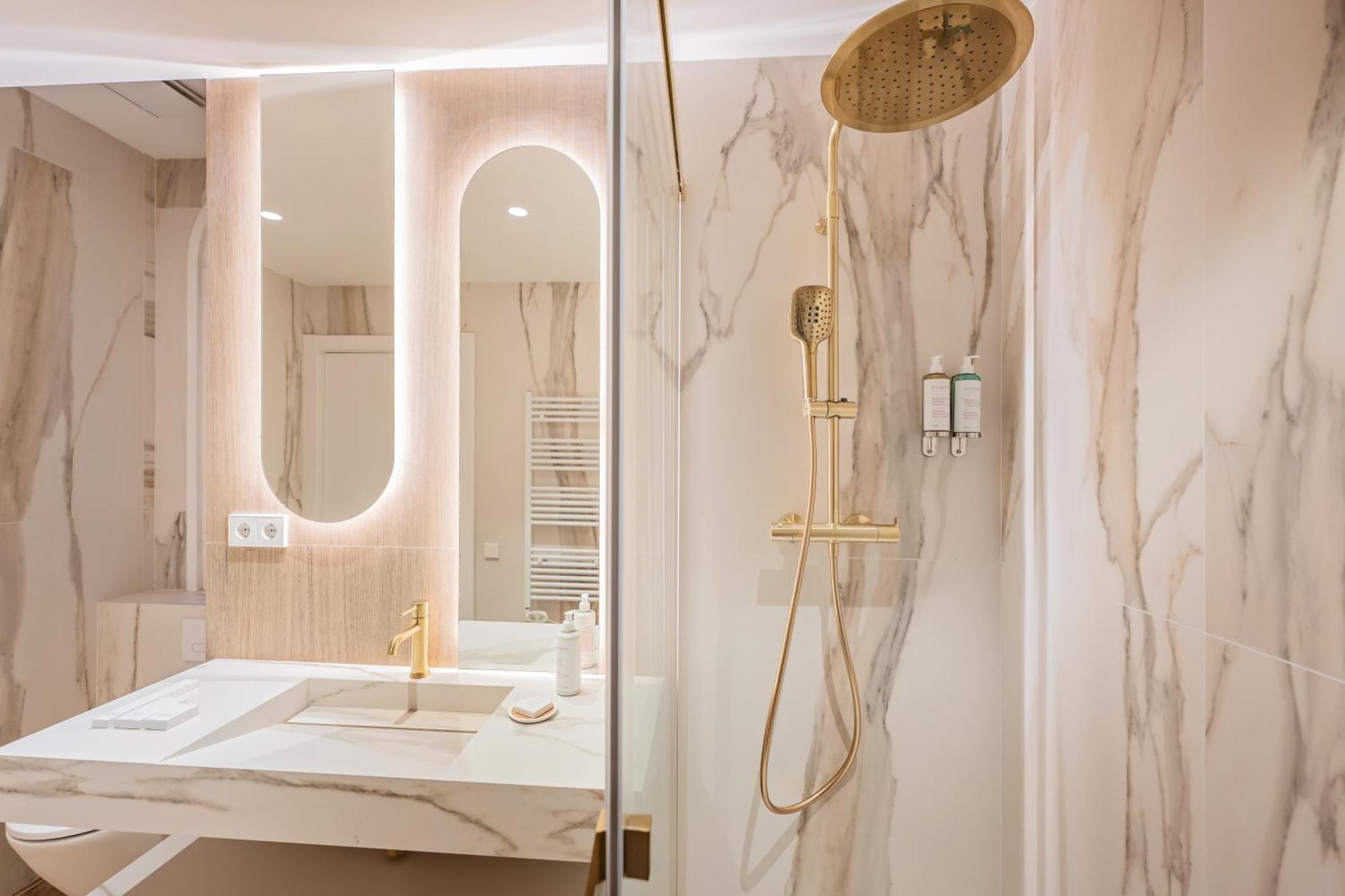 Diagonal By Sweett Apartamento Barcelona