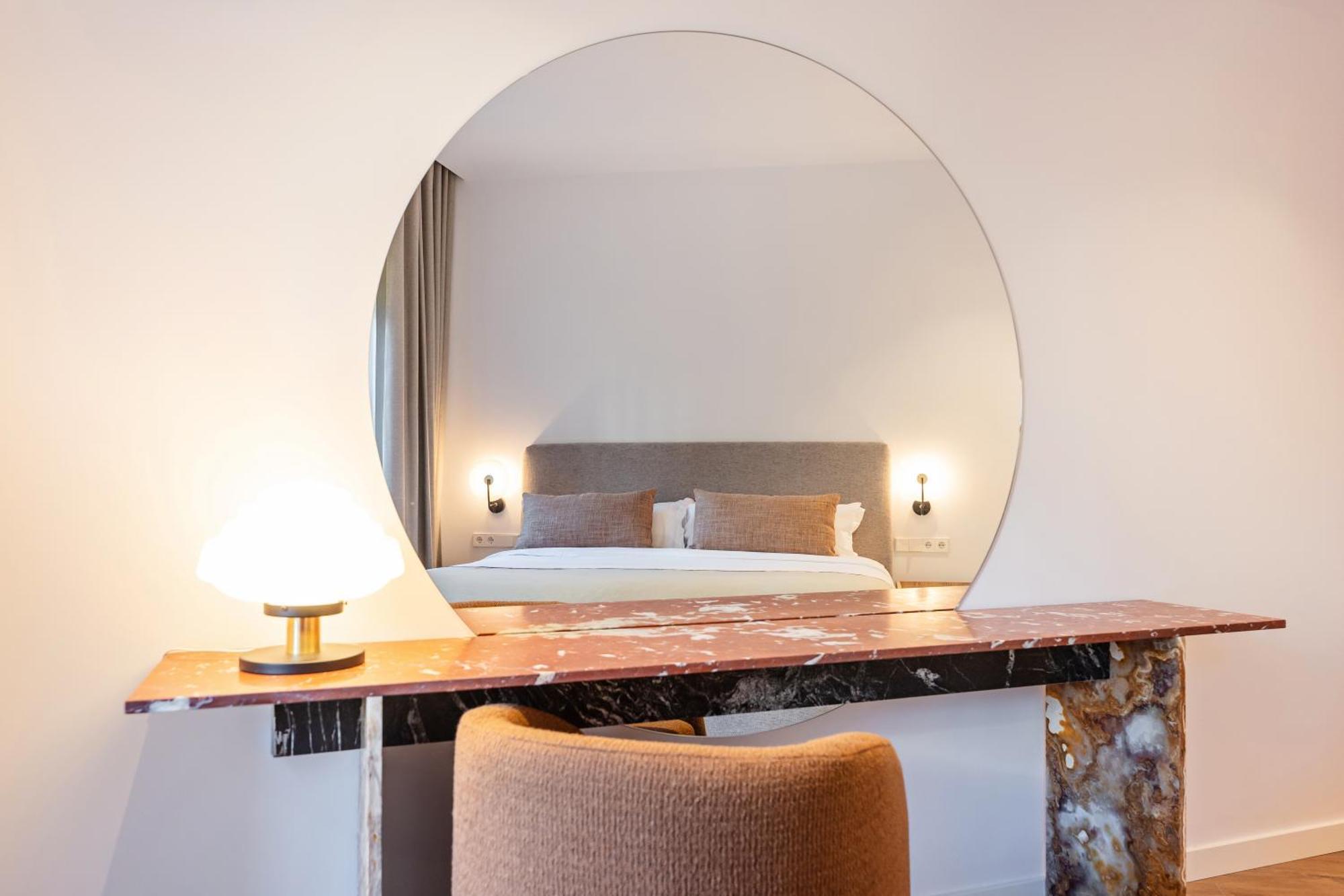 Apartamento Diagonal By Sweett Barcelona