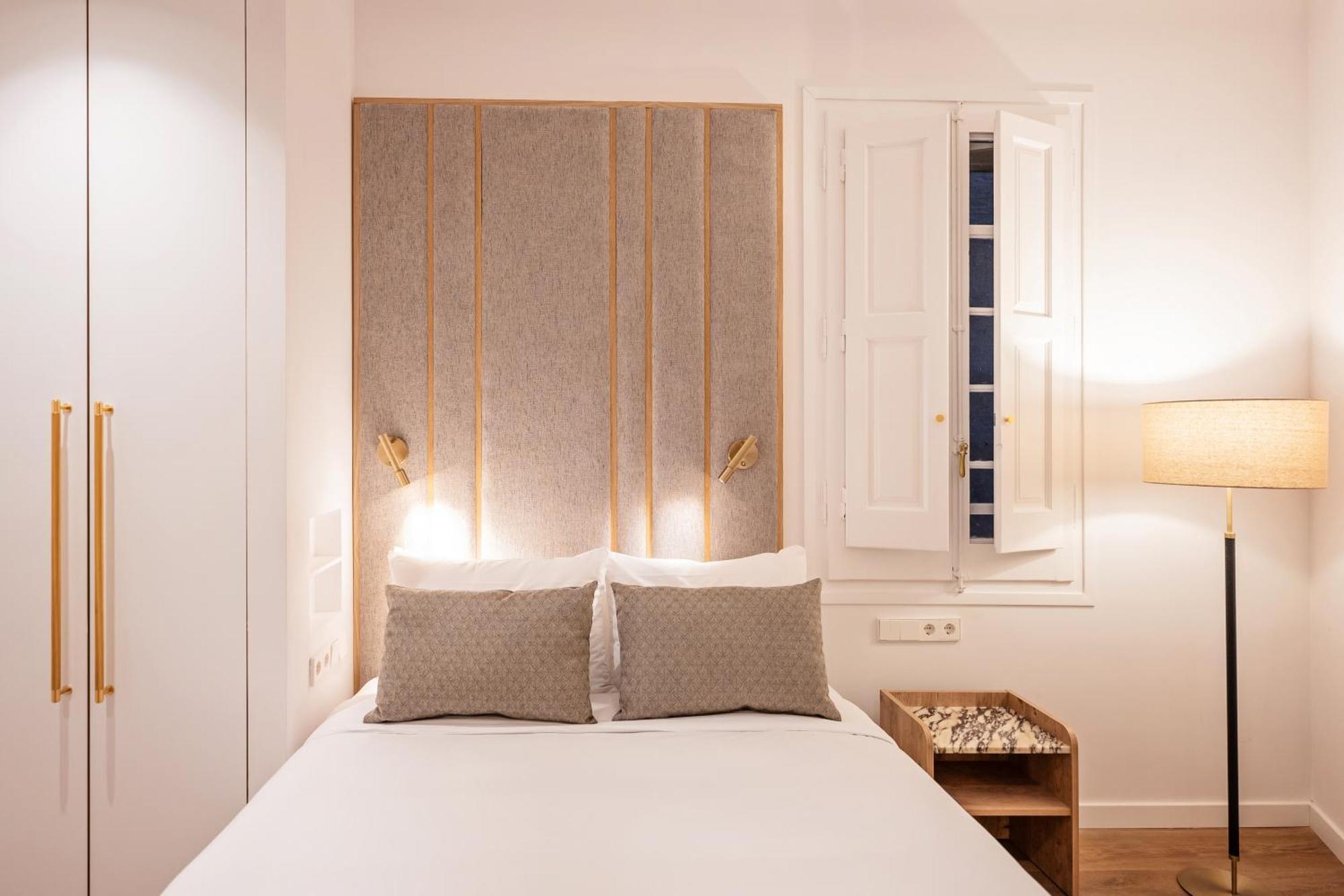 Diagonal By Sweett Apartamento *