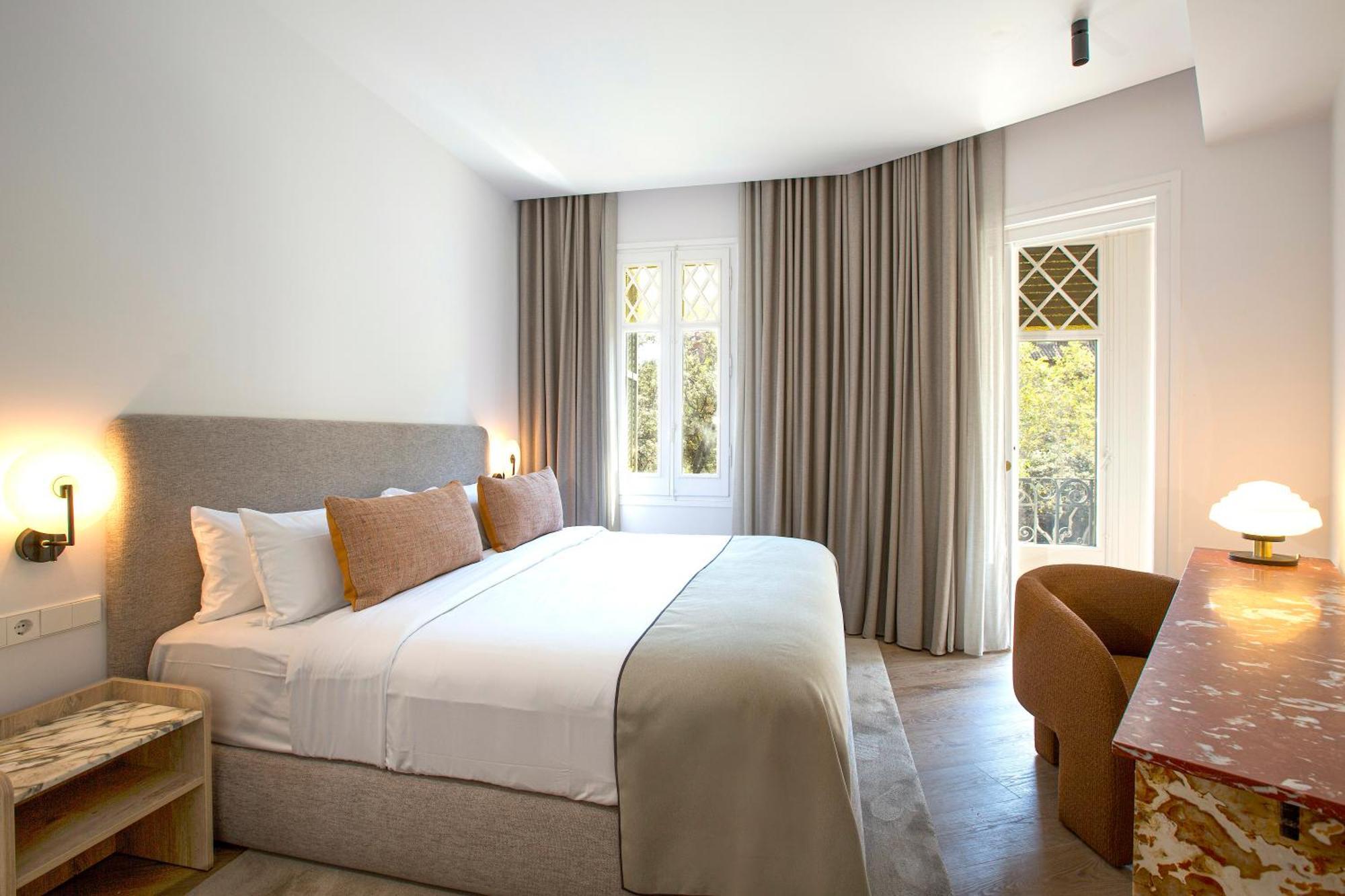 Apartamento Diagonal By Sweett Barcelona