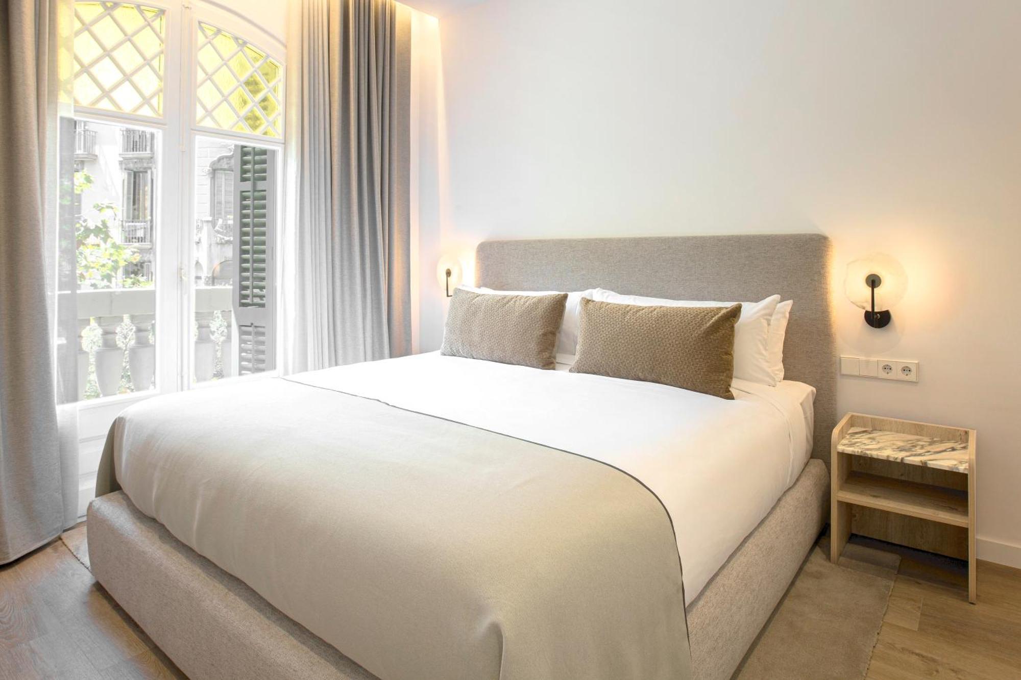 Diagonal By Sweett Apartamento Barcelona