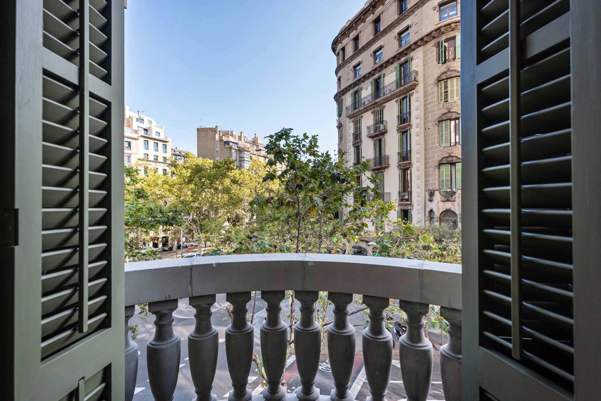 Diagonal By Sweett Apartamento