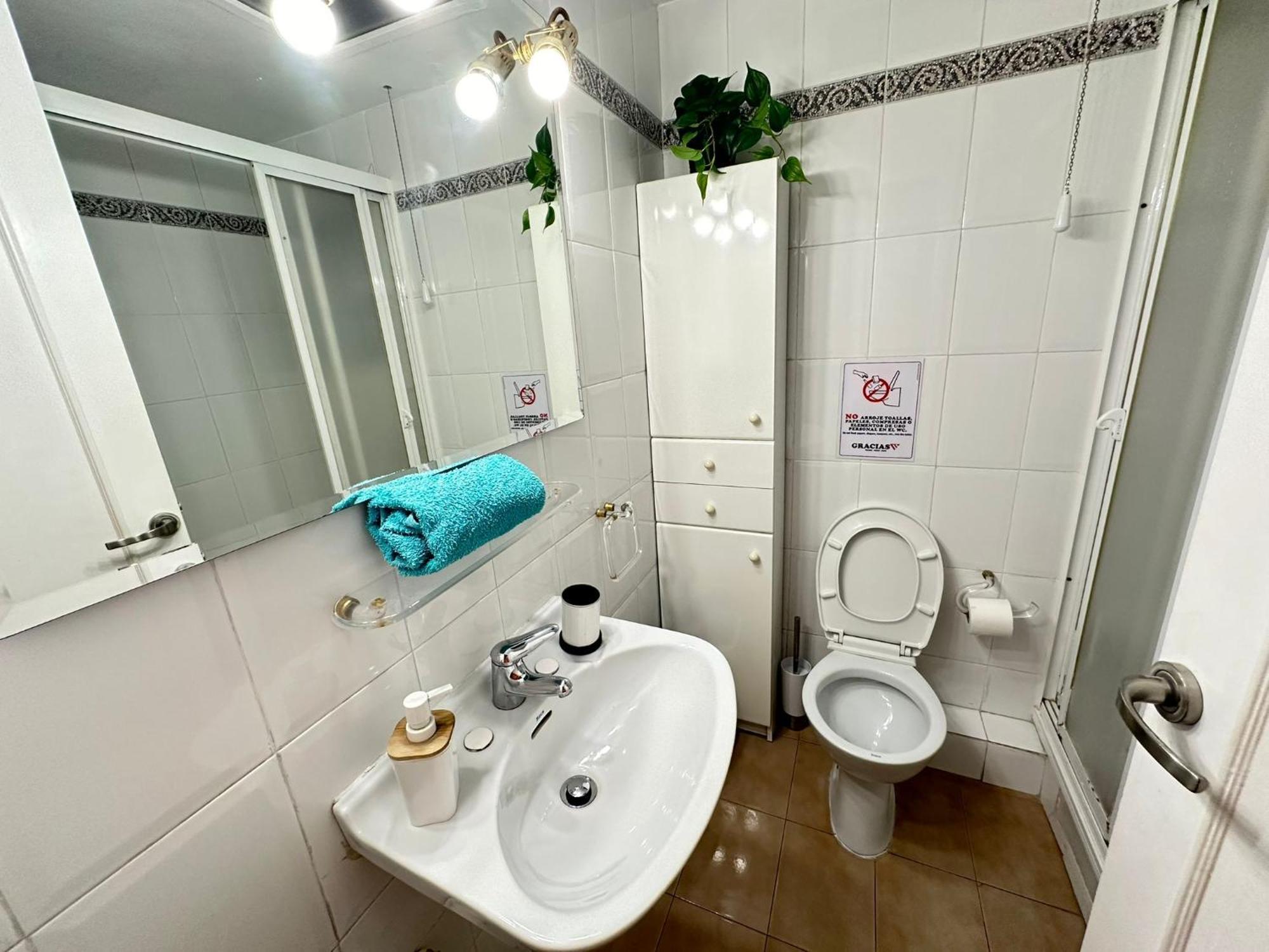 Alojamiento Viladomat Bed and breakfast