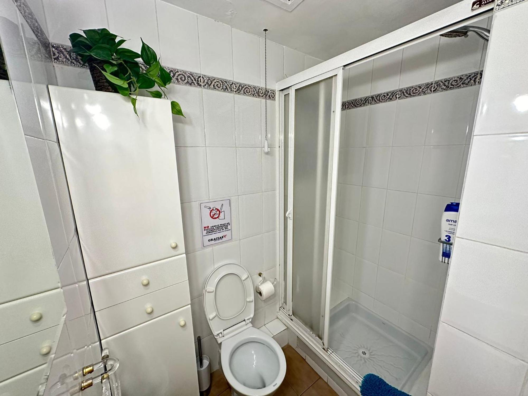 Bed and breakfast Alojamiento Viladomat Barcelona