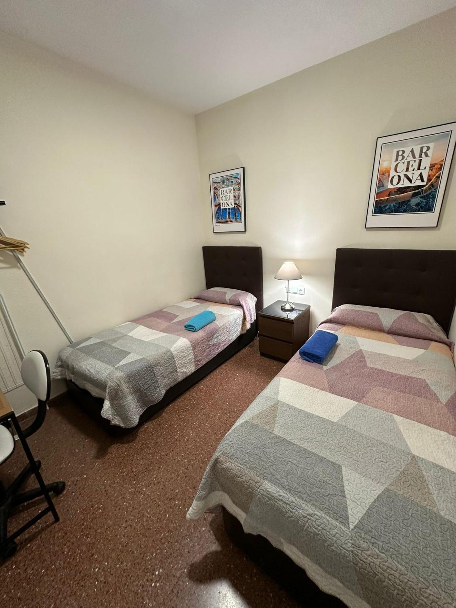 Alojamiento Viladomat Bed and breakfast *