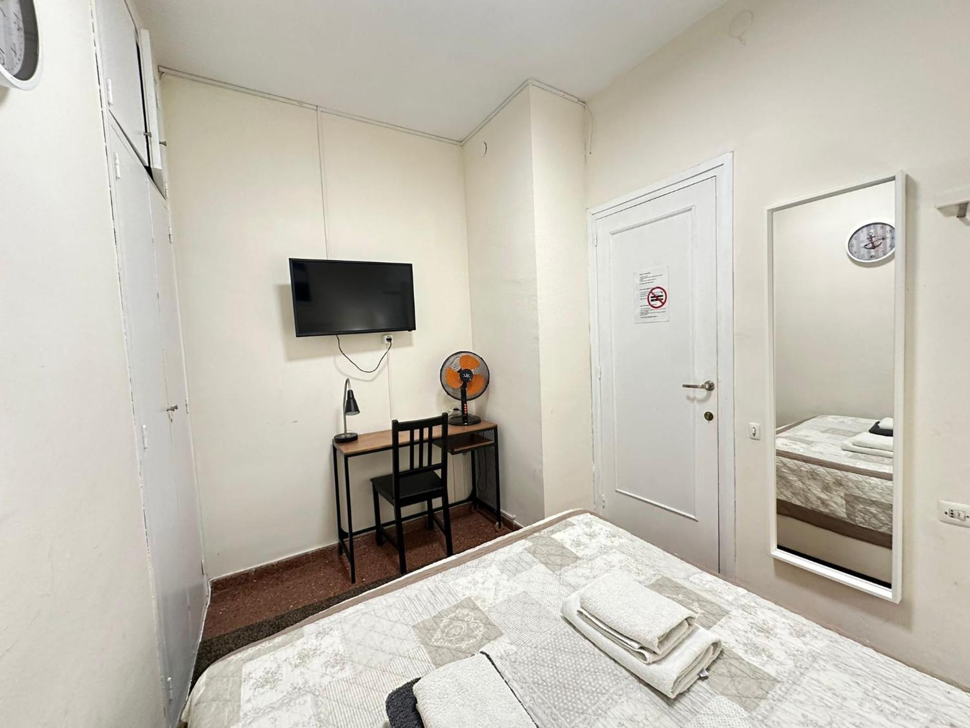 Bed and breakfast Alojamiento Viladomat