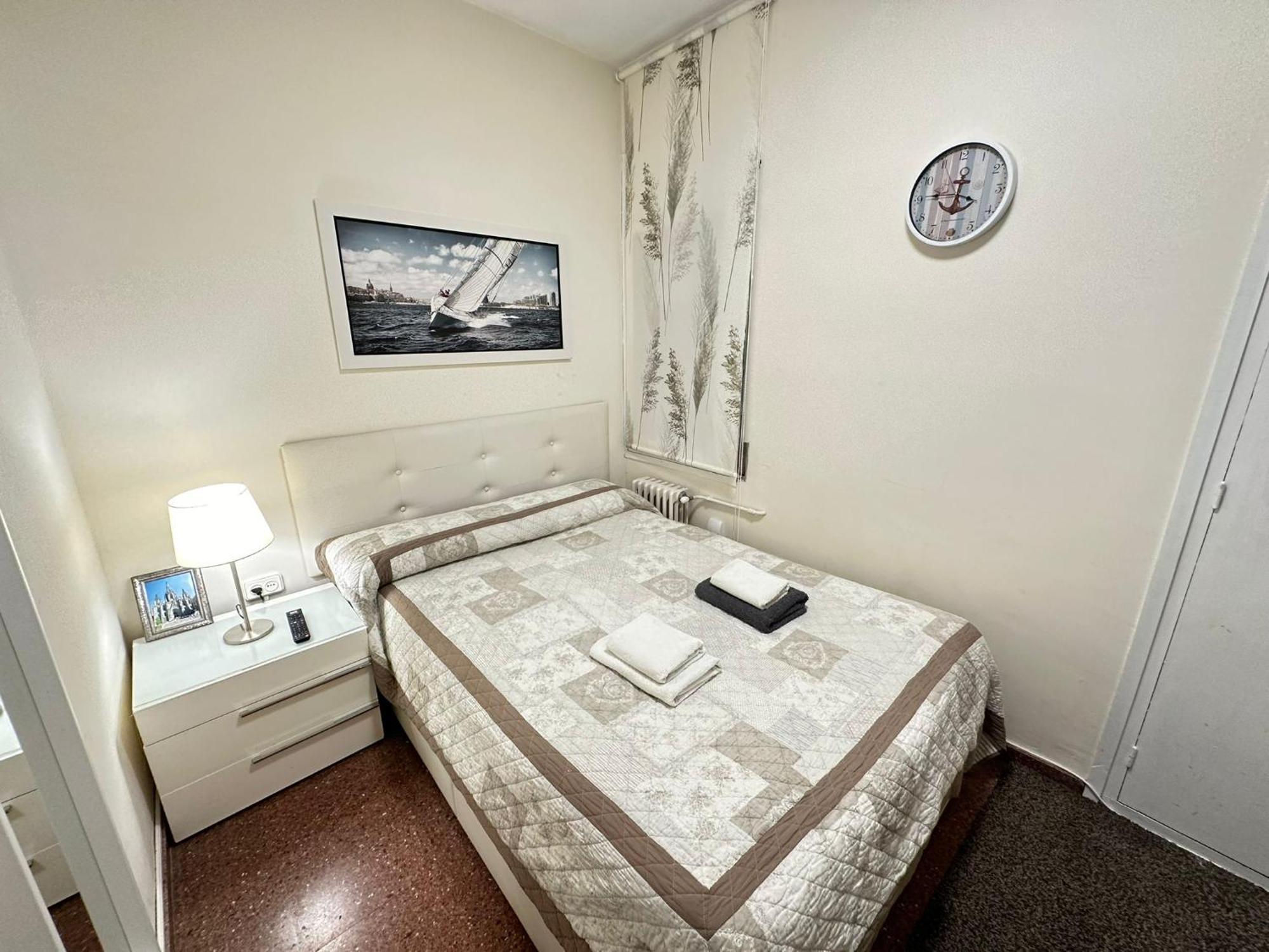 Bed and breakfast Alojamiento Viladomat *