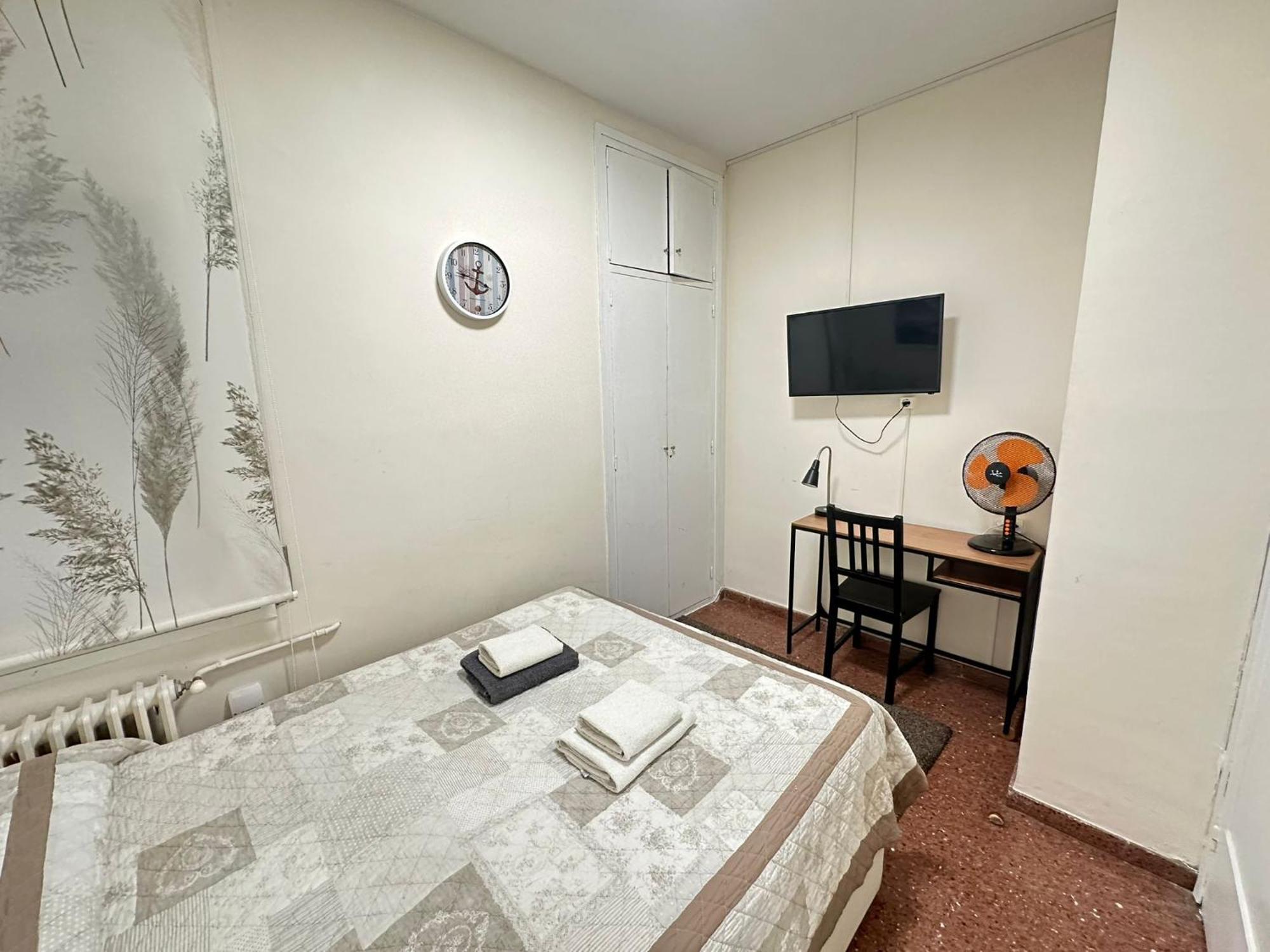 Alojamiento Viladomat Bed and breakfast *