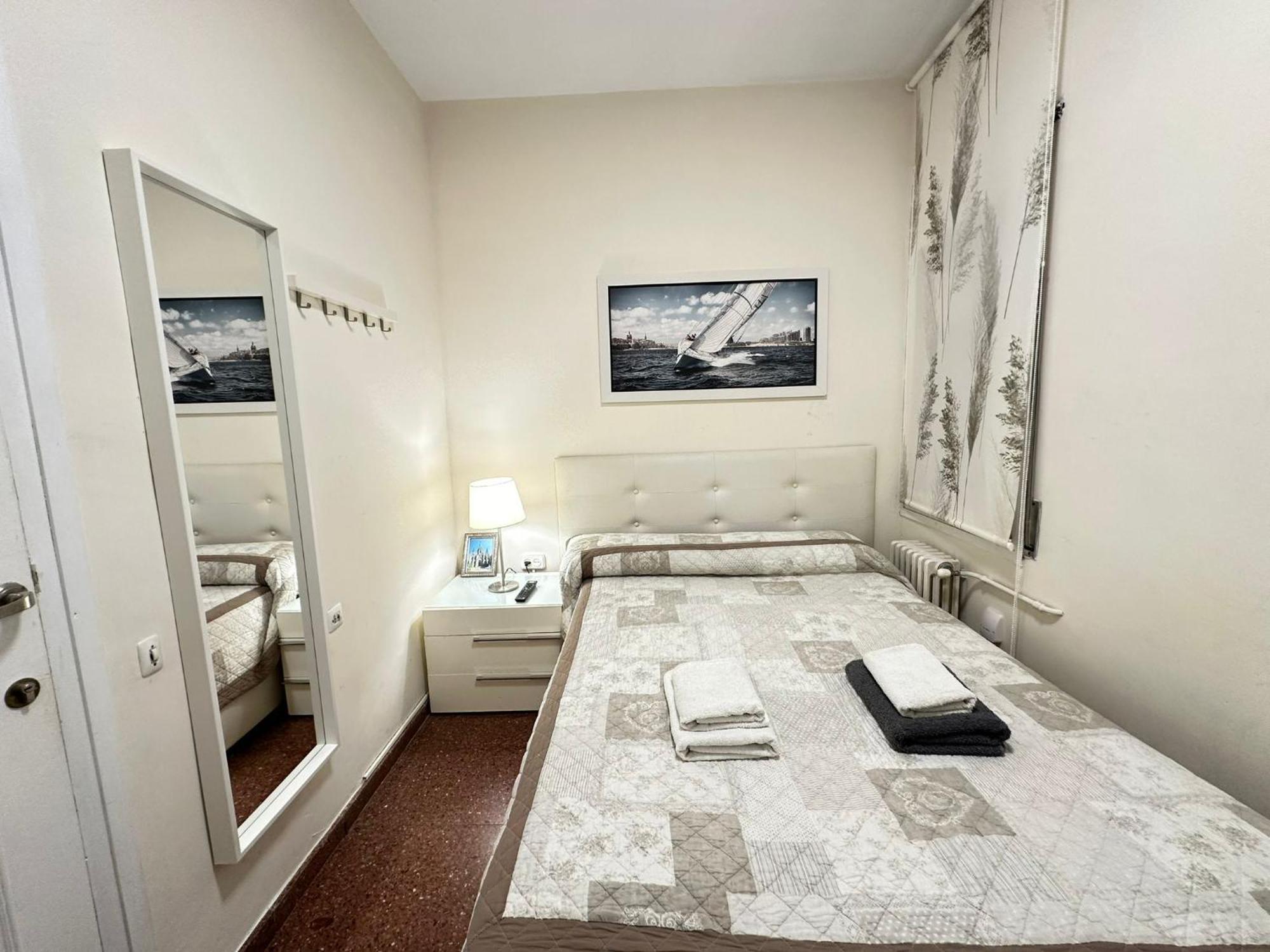 Bed and breakfast Alojamiento Viladomat *