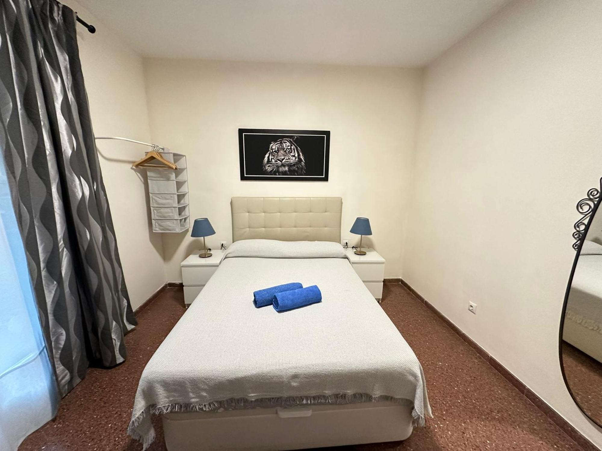 Bed and breakfast Alojamiento Viladomat *