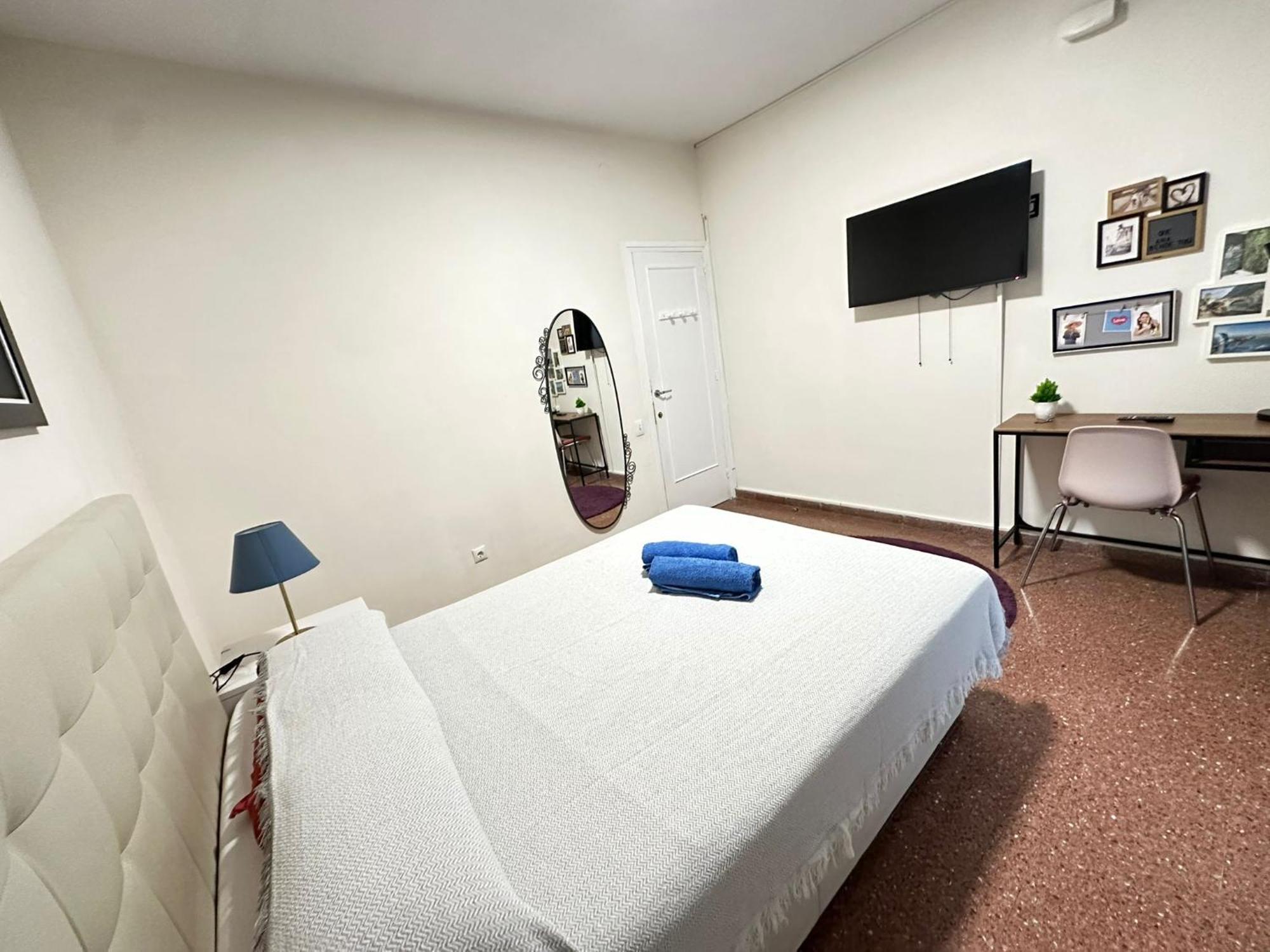 Alojamiento Viladomat Bed and breakfast Barcelona