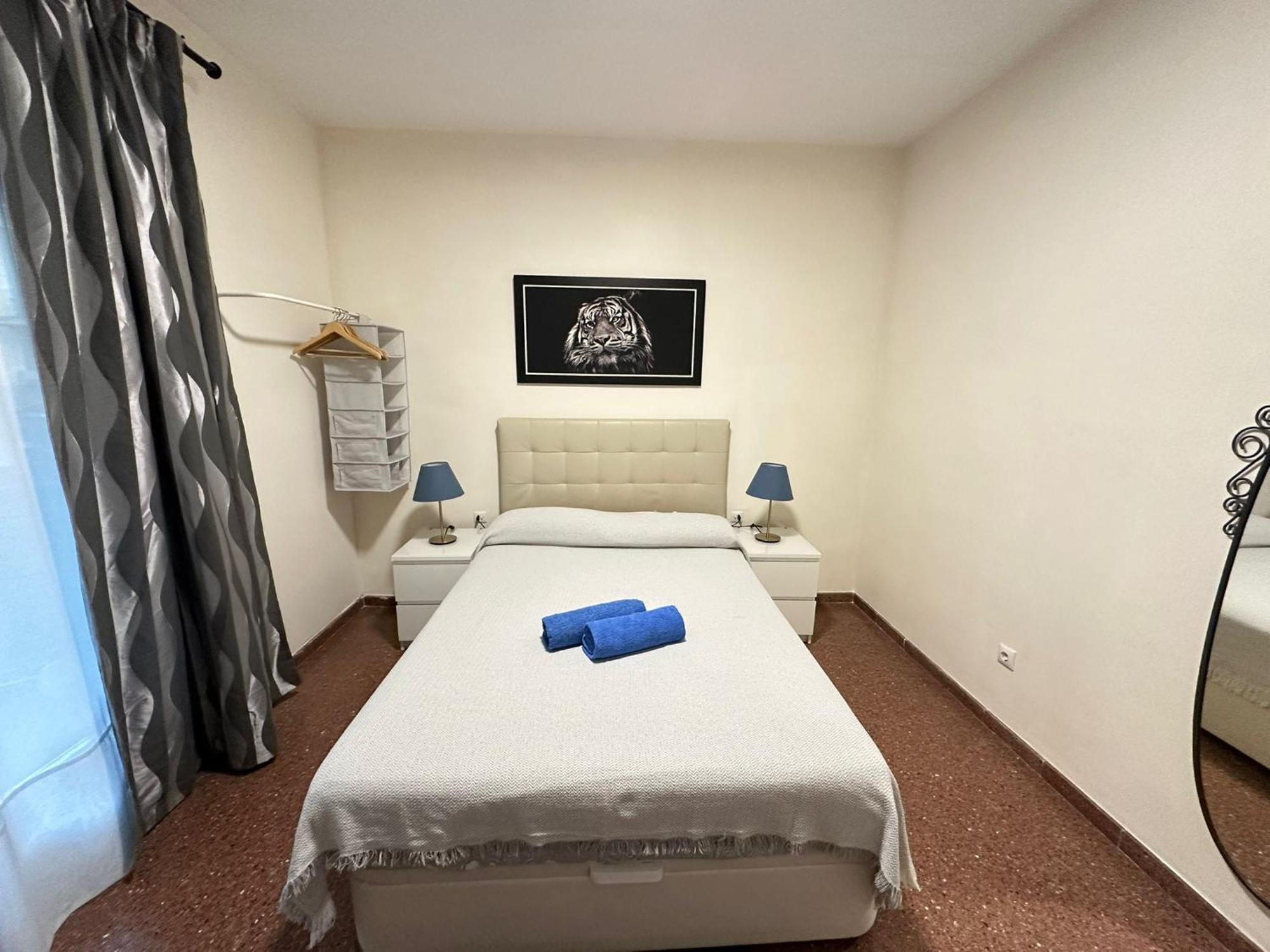 Bed and breakfast Alojamiento Viladomat Barcelona