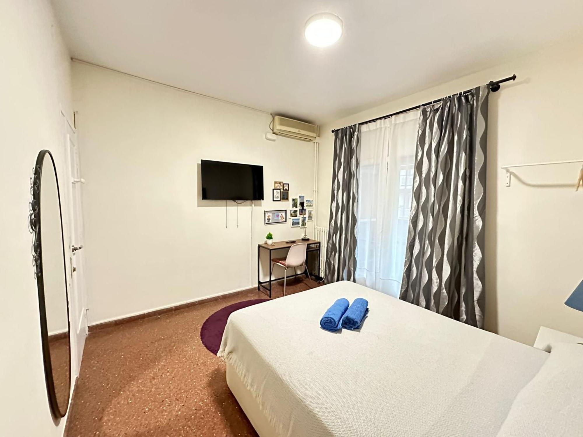 Bed and breakfast Alojamiento Viladomat *