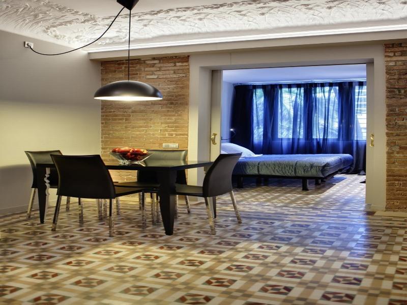 Balmes Apartamento *
