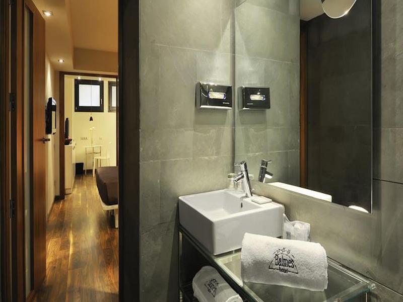 Apartamento Balmes Barcelona