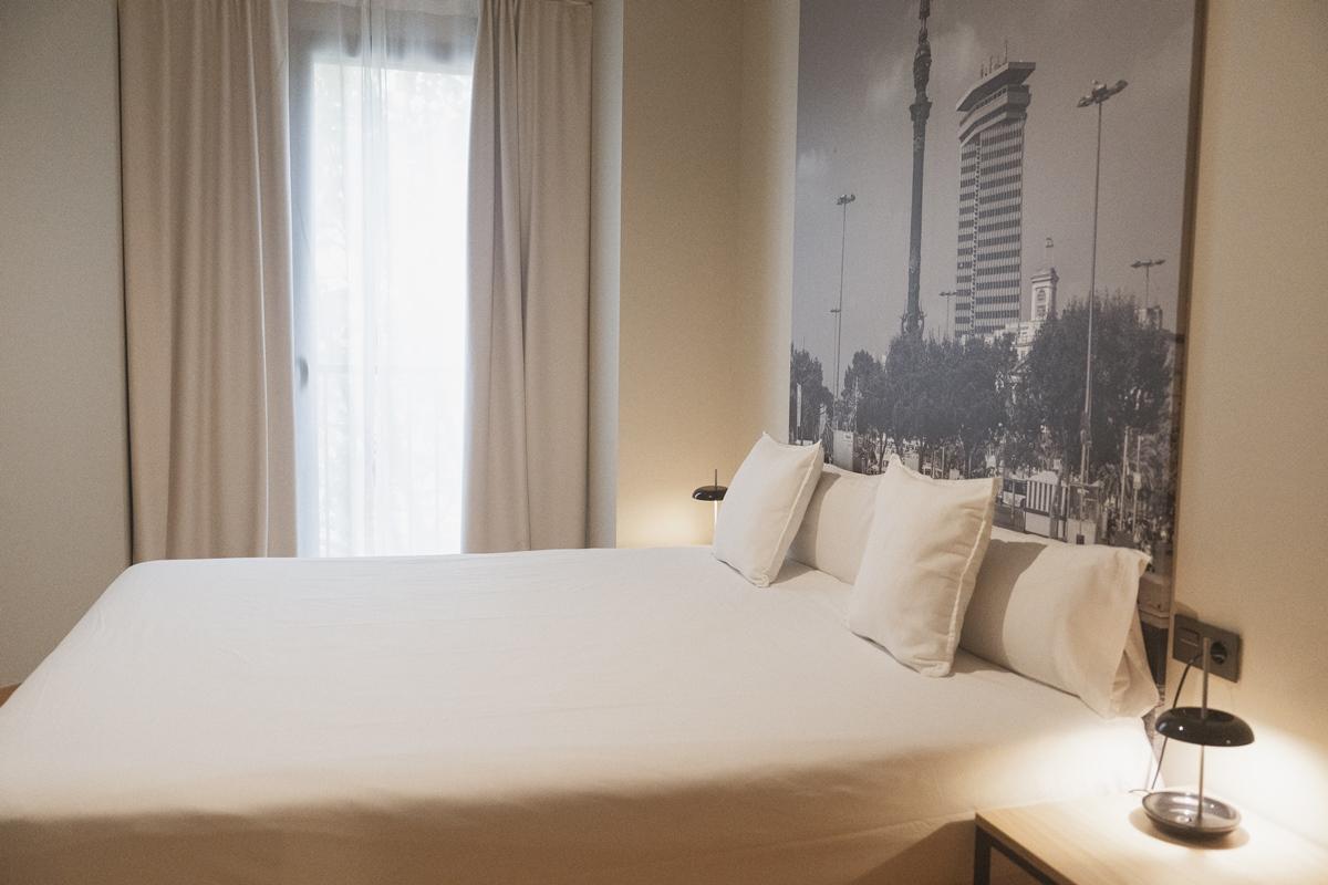 Sant Pau Hotel 4*
