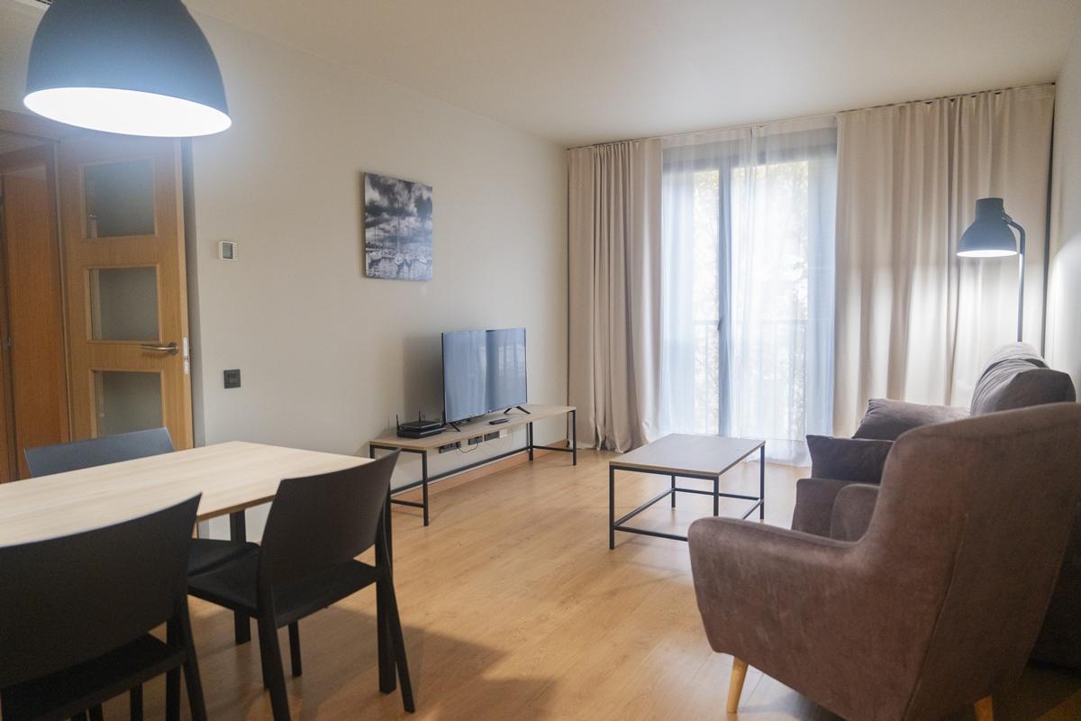 Hotel Sant Pau