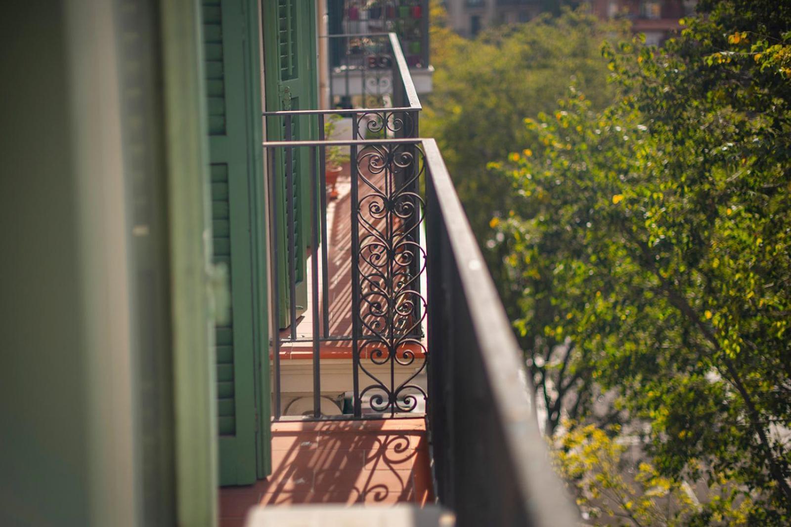 Stylish Diagonal Apartamento *