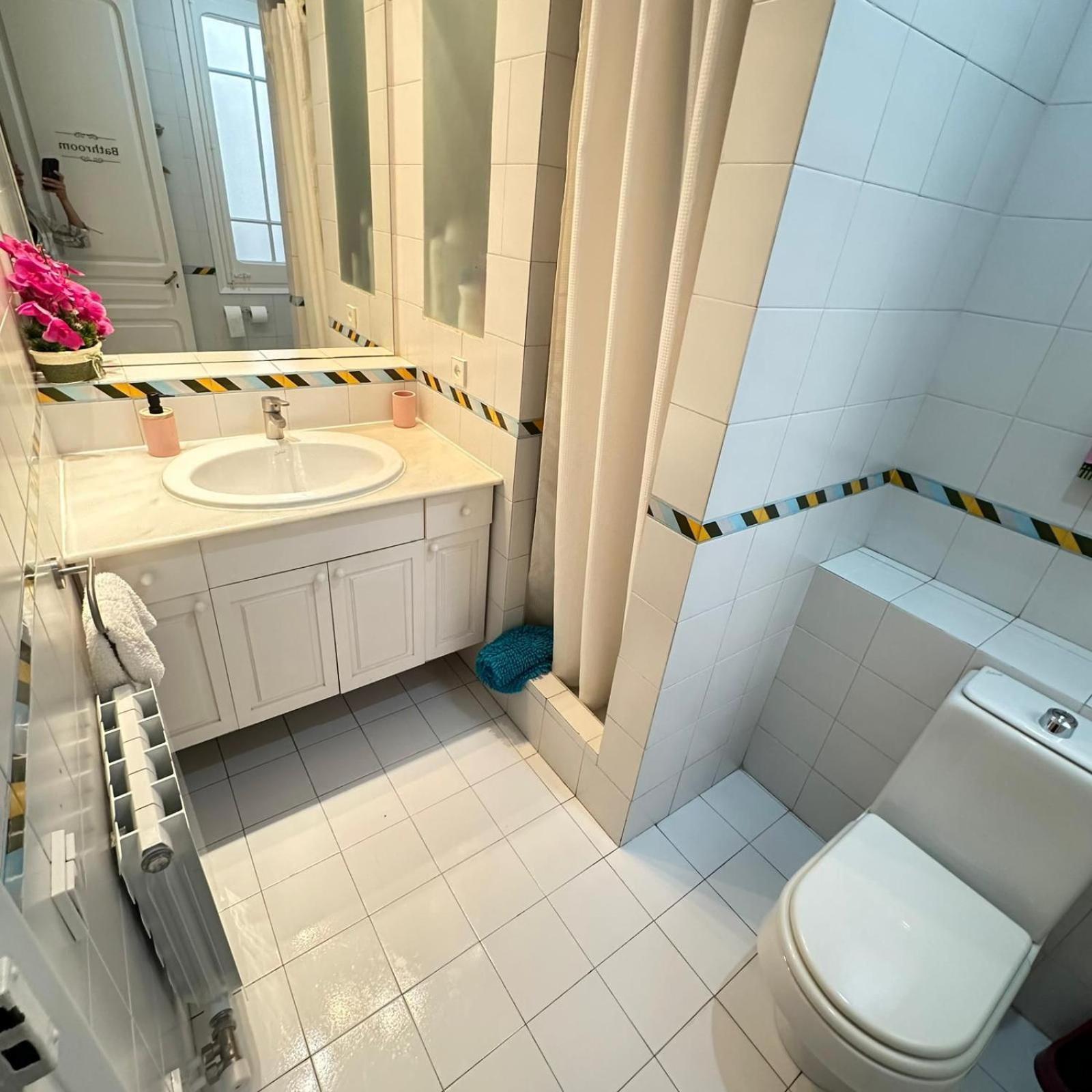 Flor Bed & Breakfast Barcelona