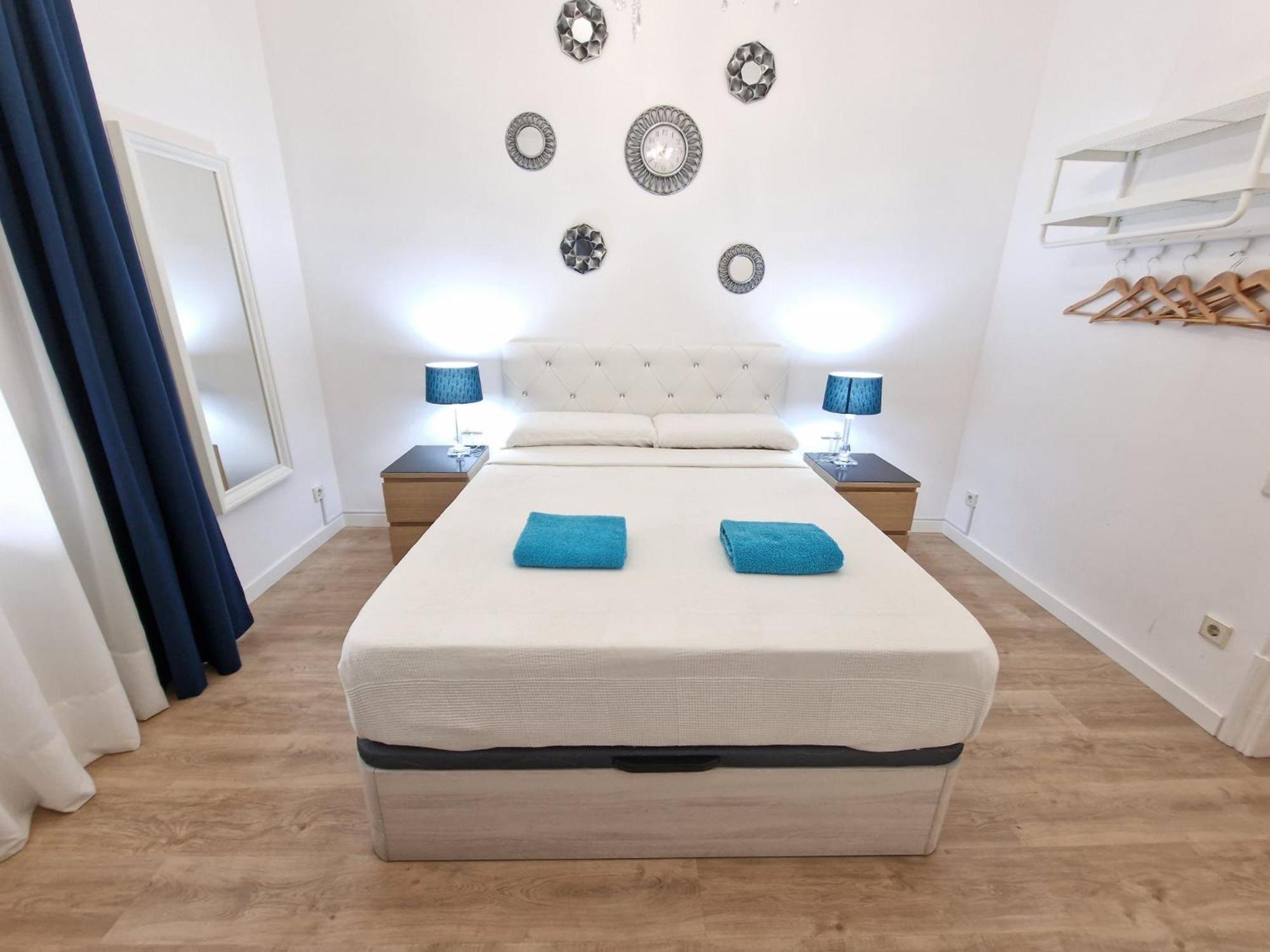 Flor Bed & Breakfast Barcelona