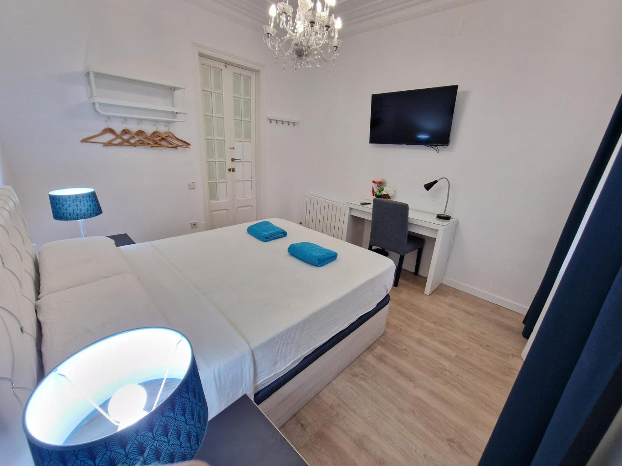 Flor Bed & Breakfast